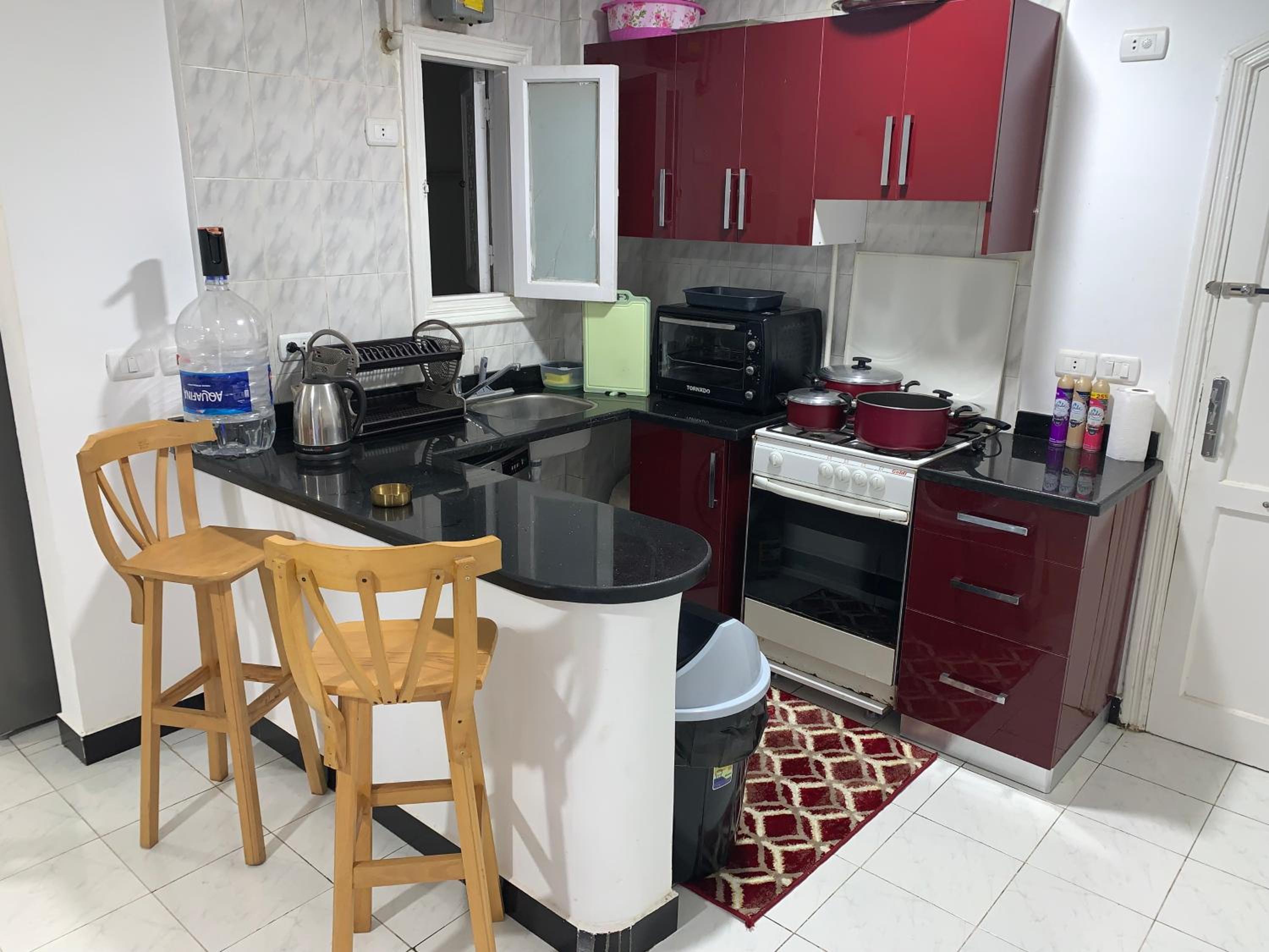 Petra House Apartment