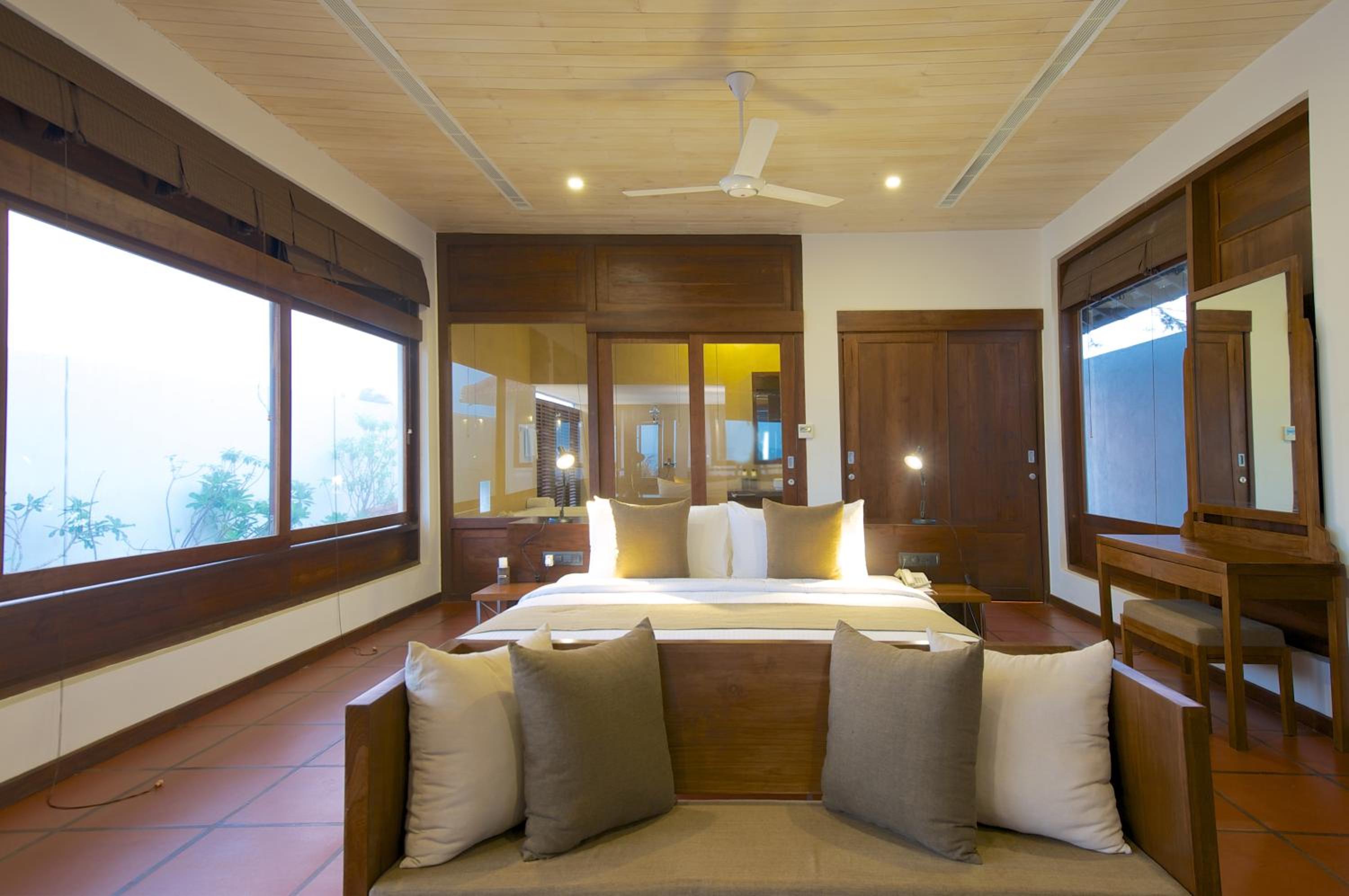 Jetwing Thalahena Villa