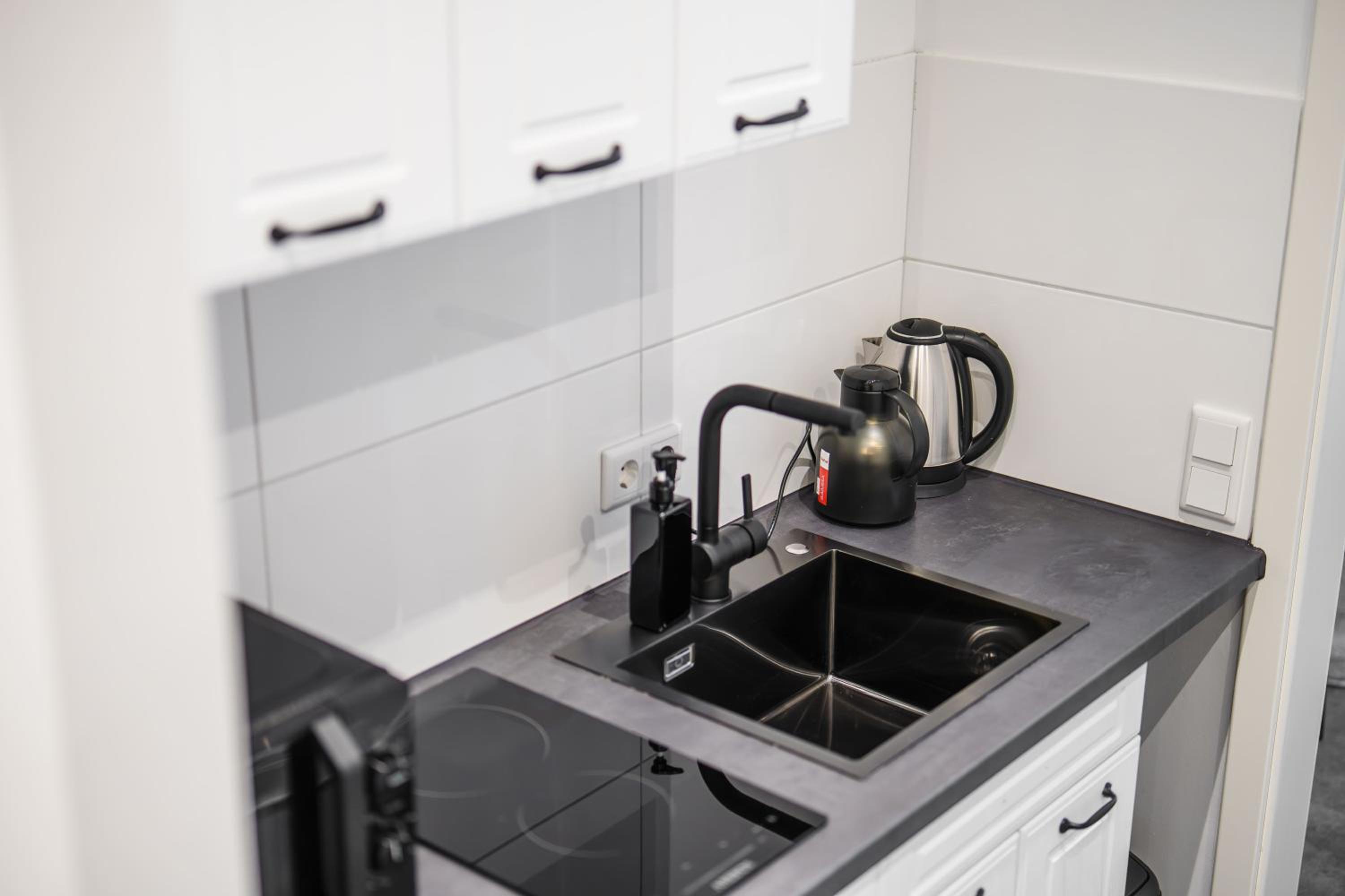 Uferzauber, Wohnung an der Schlachte, Innenstadt, Bremen
