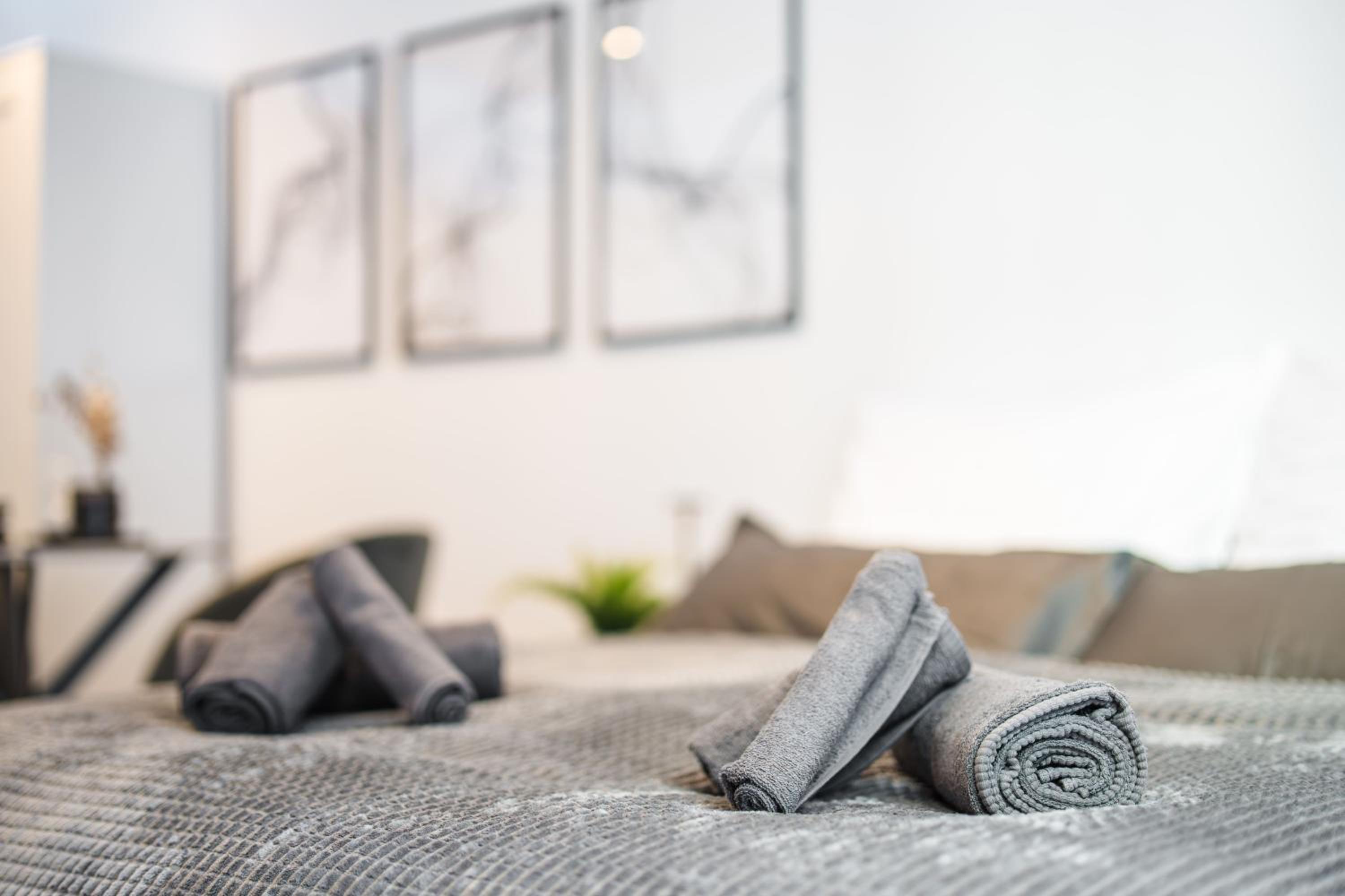 Uferzauber, Wohnung an der Schlachte, Innenstadt, Bremen