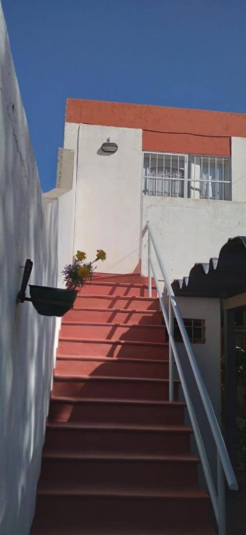 Apartamentos Eva