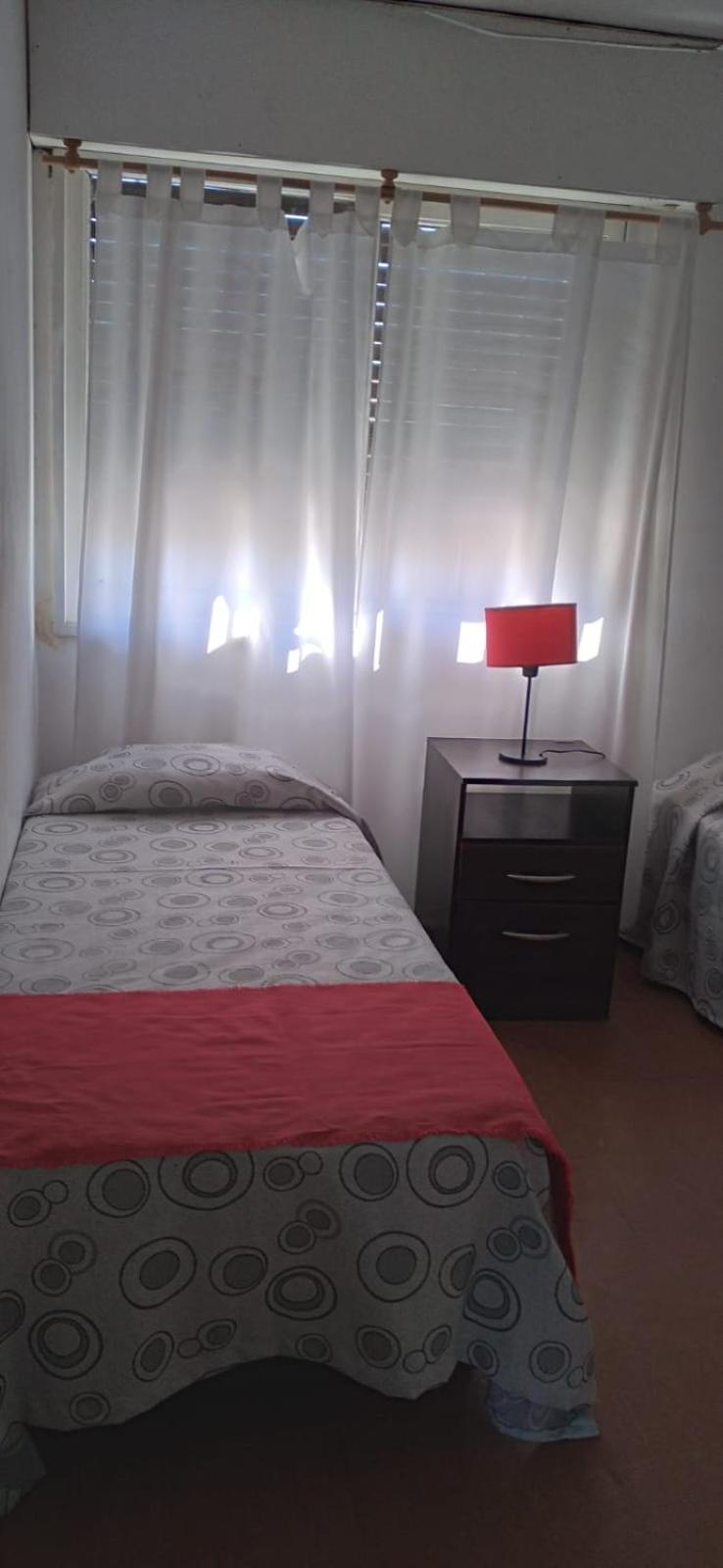 Apartamentos Eva