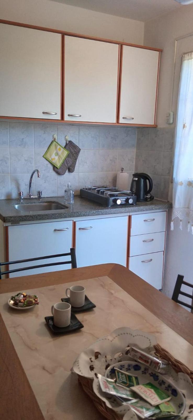 Apartamentos Eva