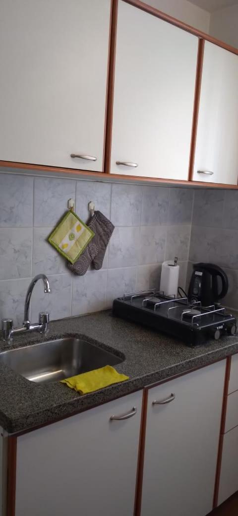 Apartamentos Eva