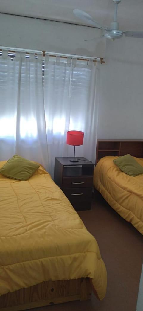 Apartamentos Eva