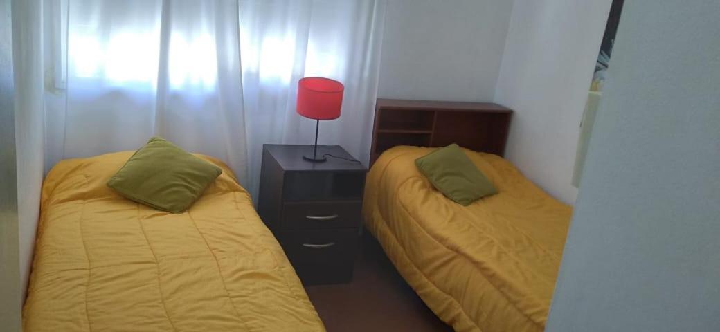 Apartamentos Eva