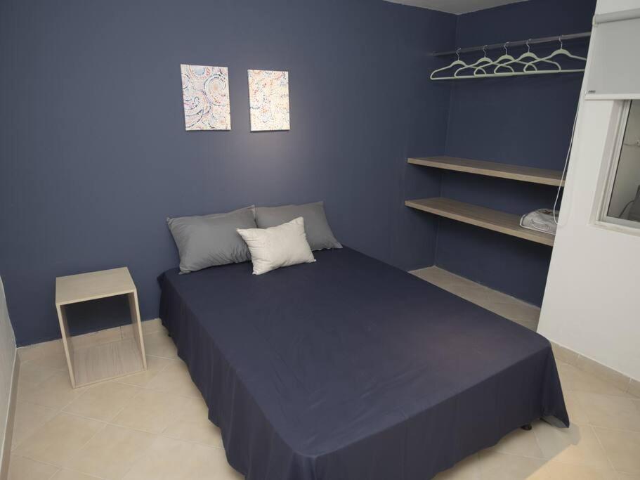 Casa en Bello - Barrio Obrero