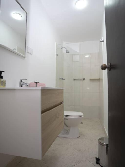 Casa en Bello - Barrio Obrero