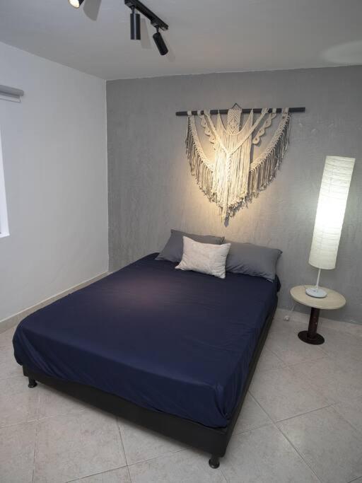 Casa en Bello - Barrio Obrero