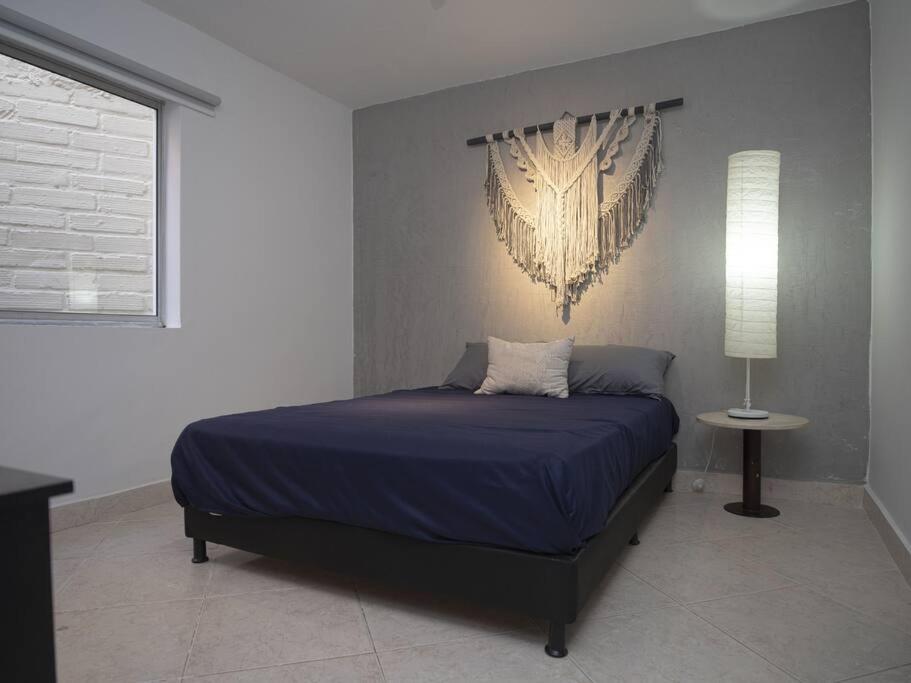 Casa en Bello - Barrio Obrero