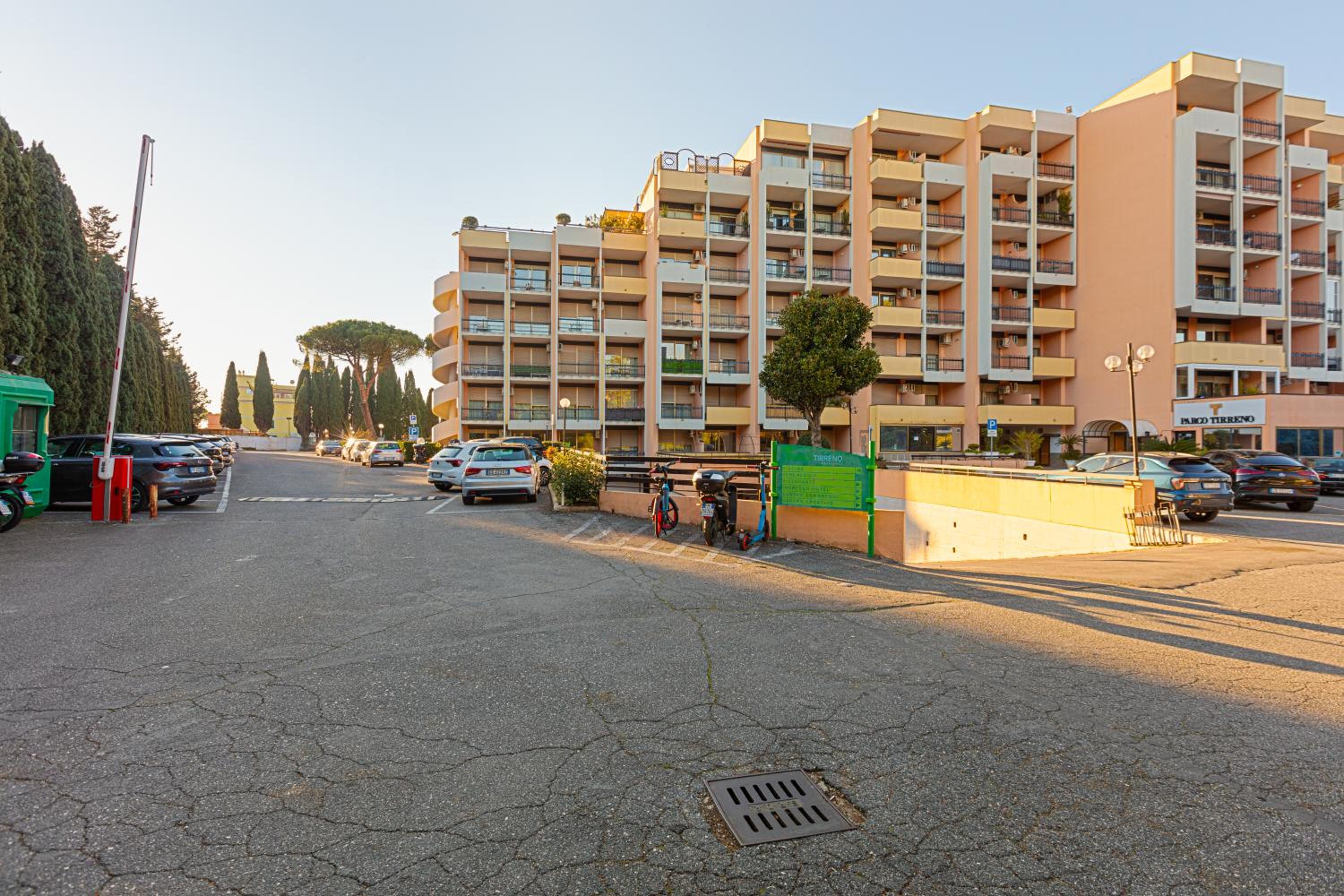 Aurelia Boutique Apartment