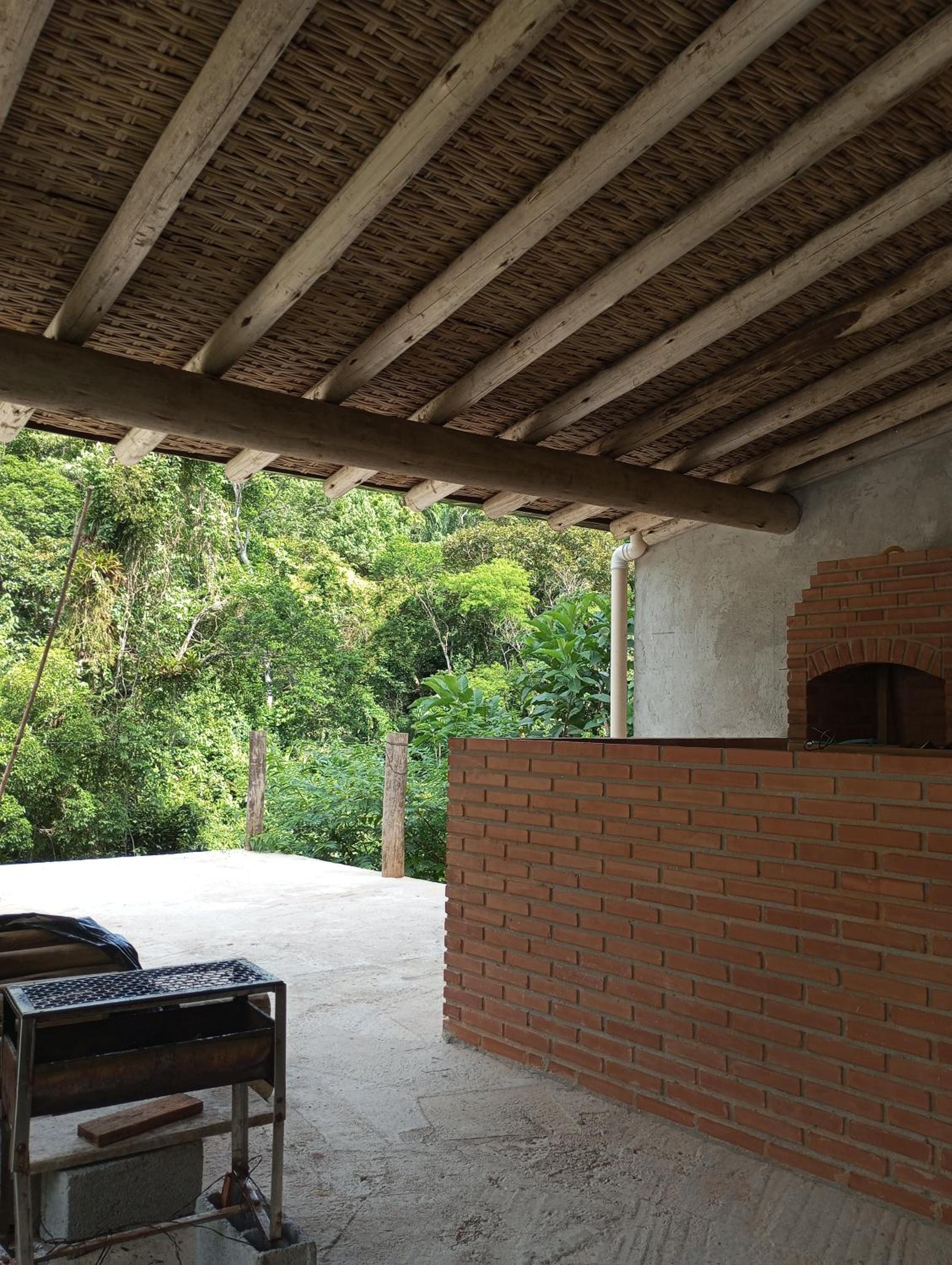 Recanto Três Irmãs