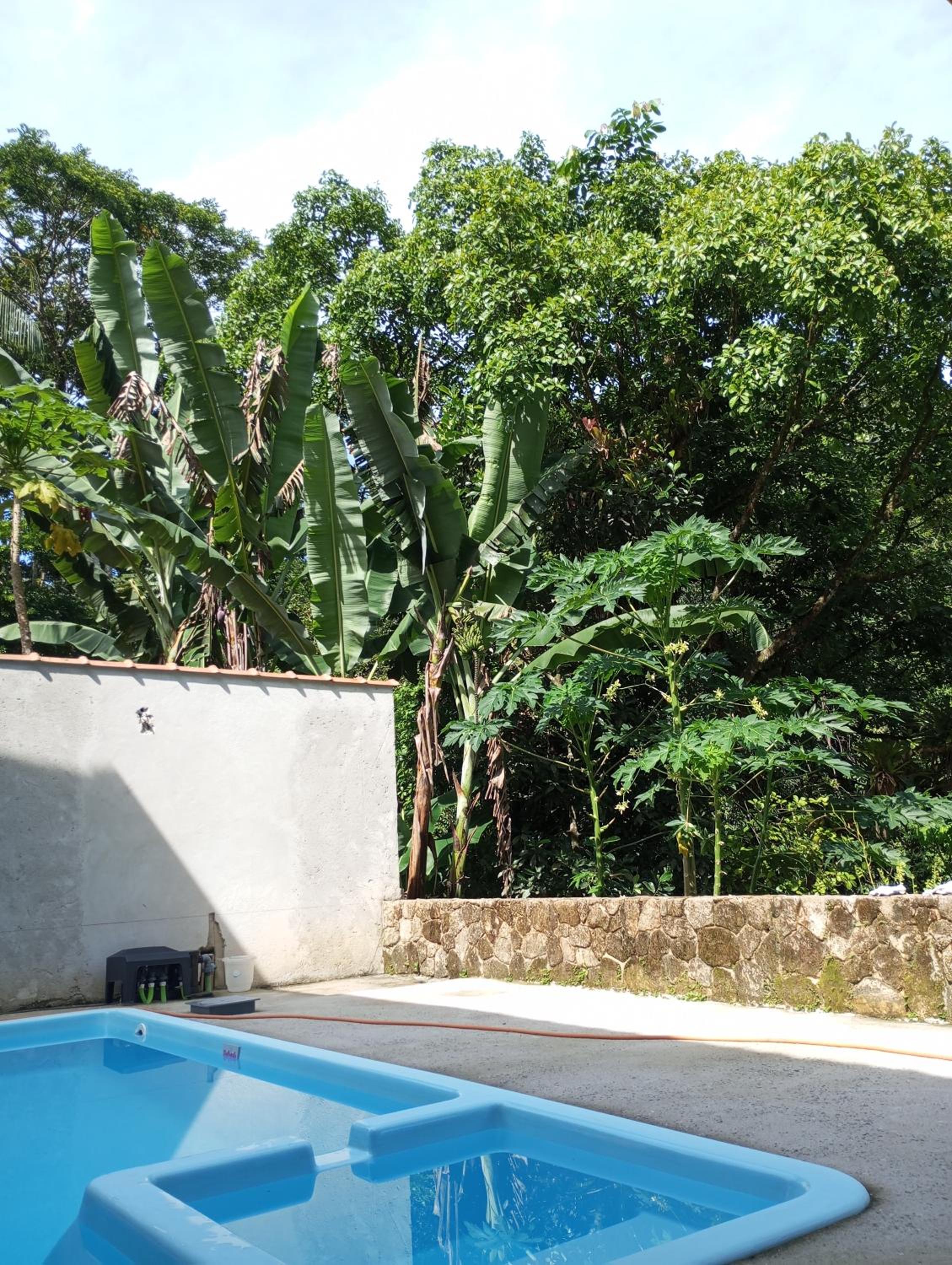Recanto Três Irmãs