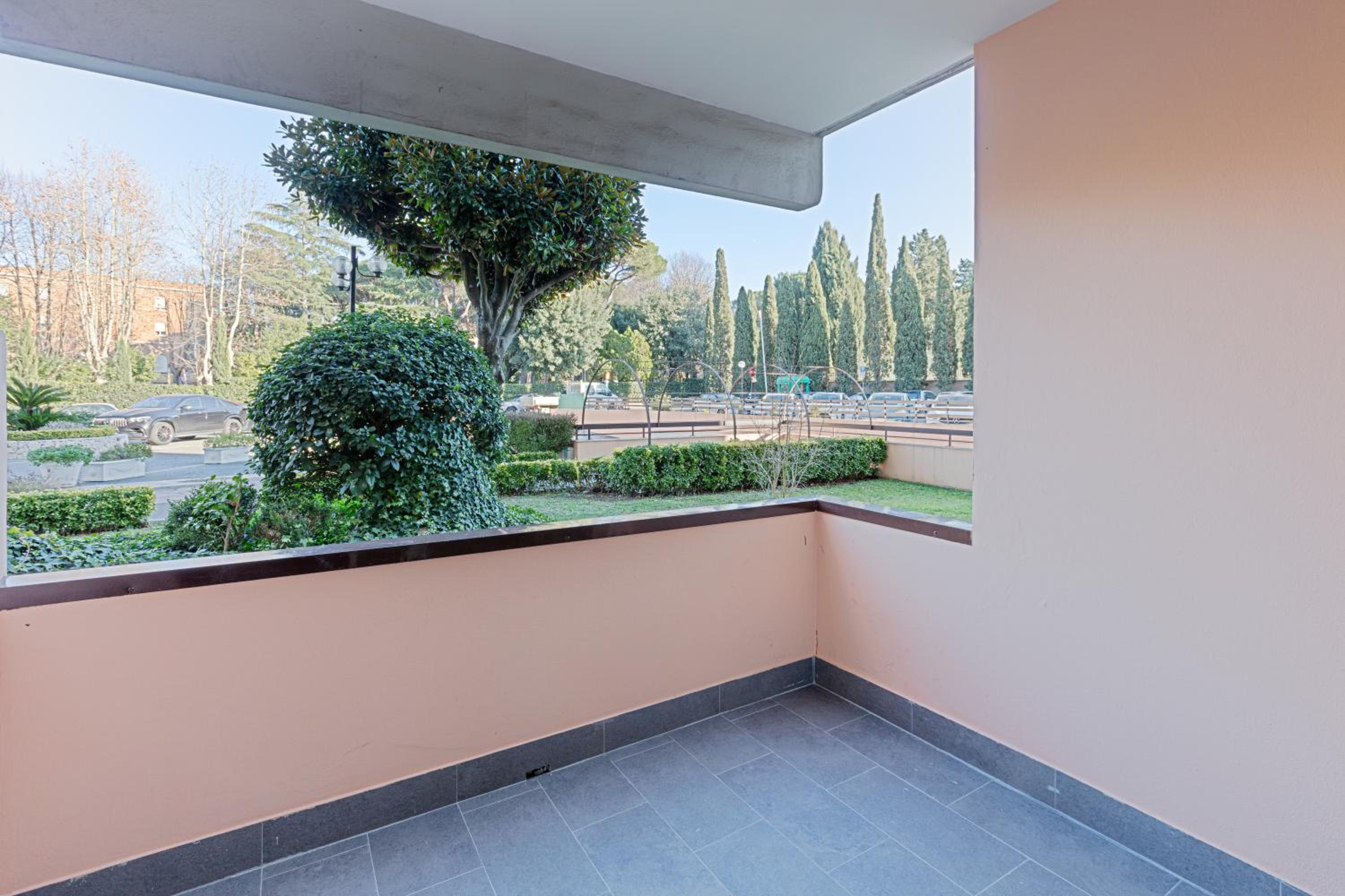 Aurelia Boutique Apartment