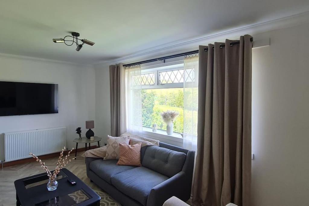 Hebridean Country House view 4