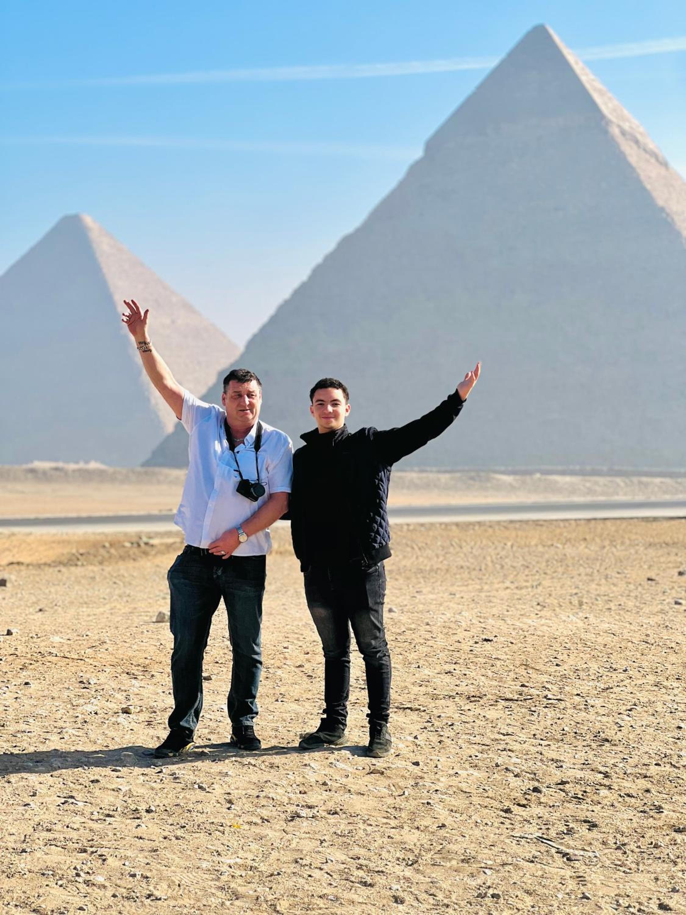 Star Vysta pyramids hotel
