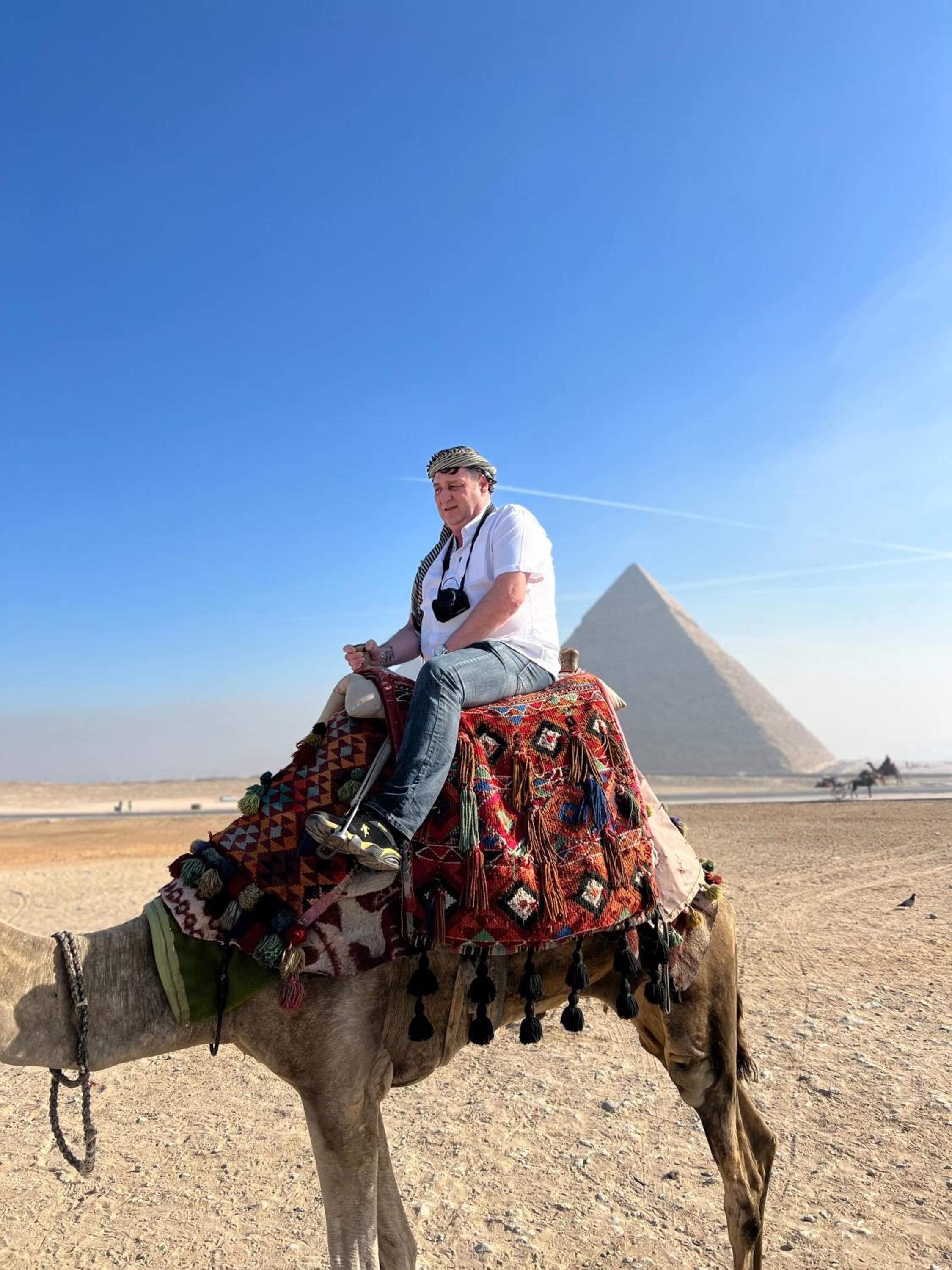 Star Vysta pyramids hotel