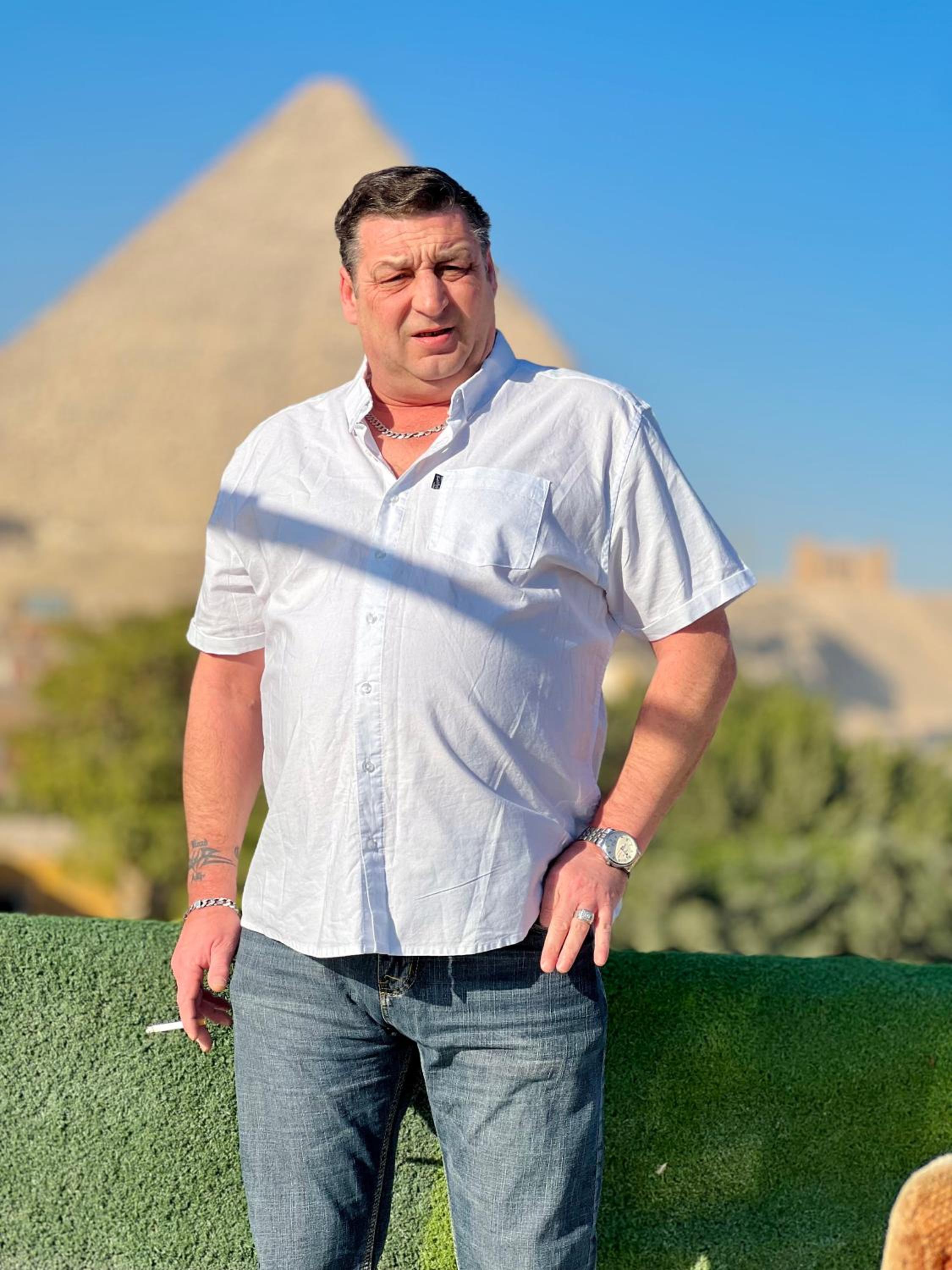 Star Vysta pyramids hotel