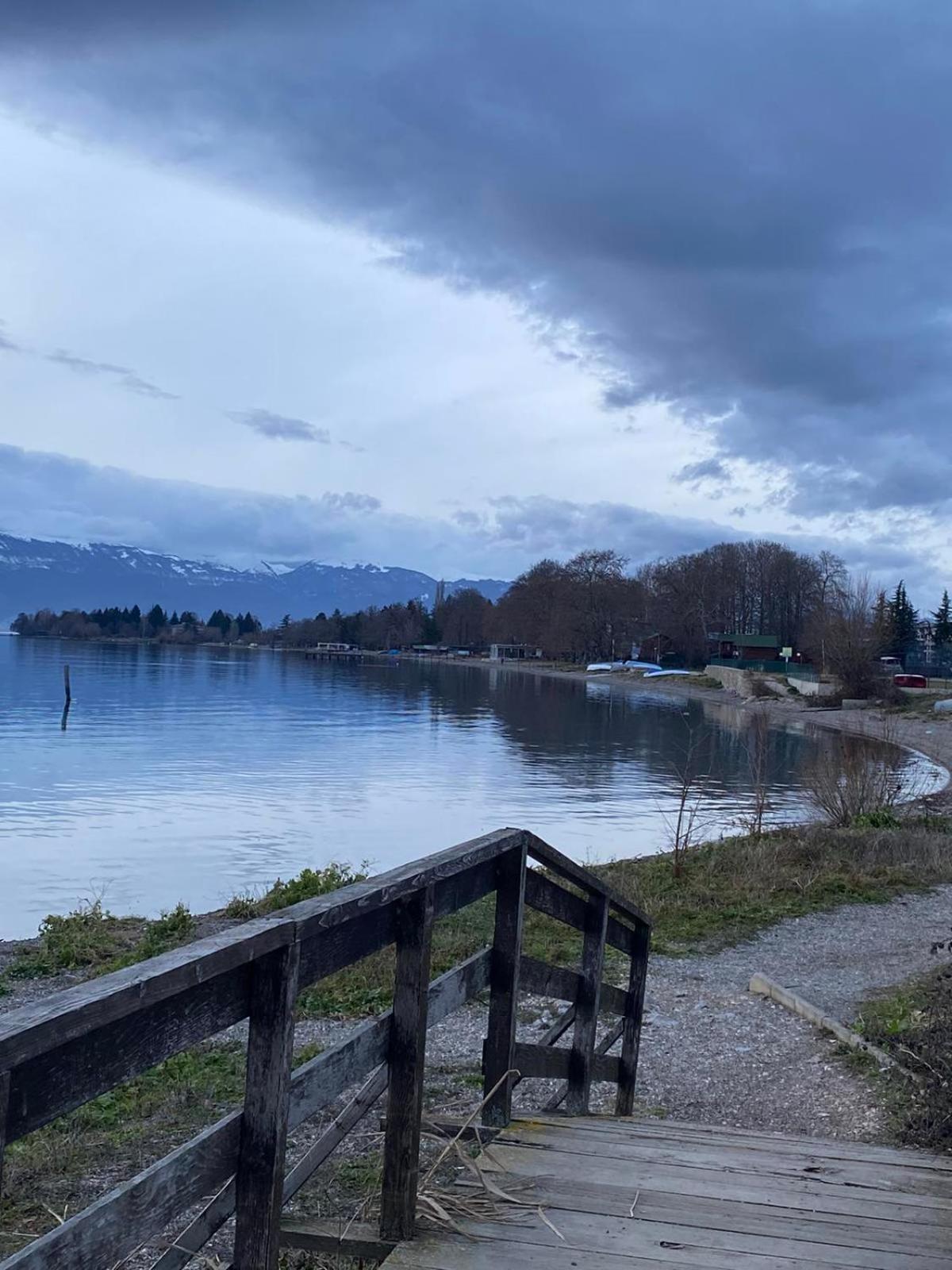 Ohrid Lake Apartment