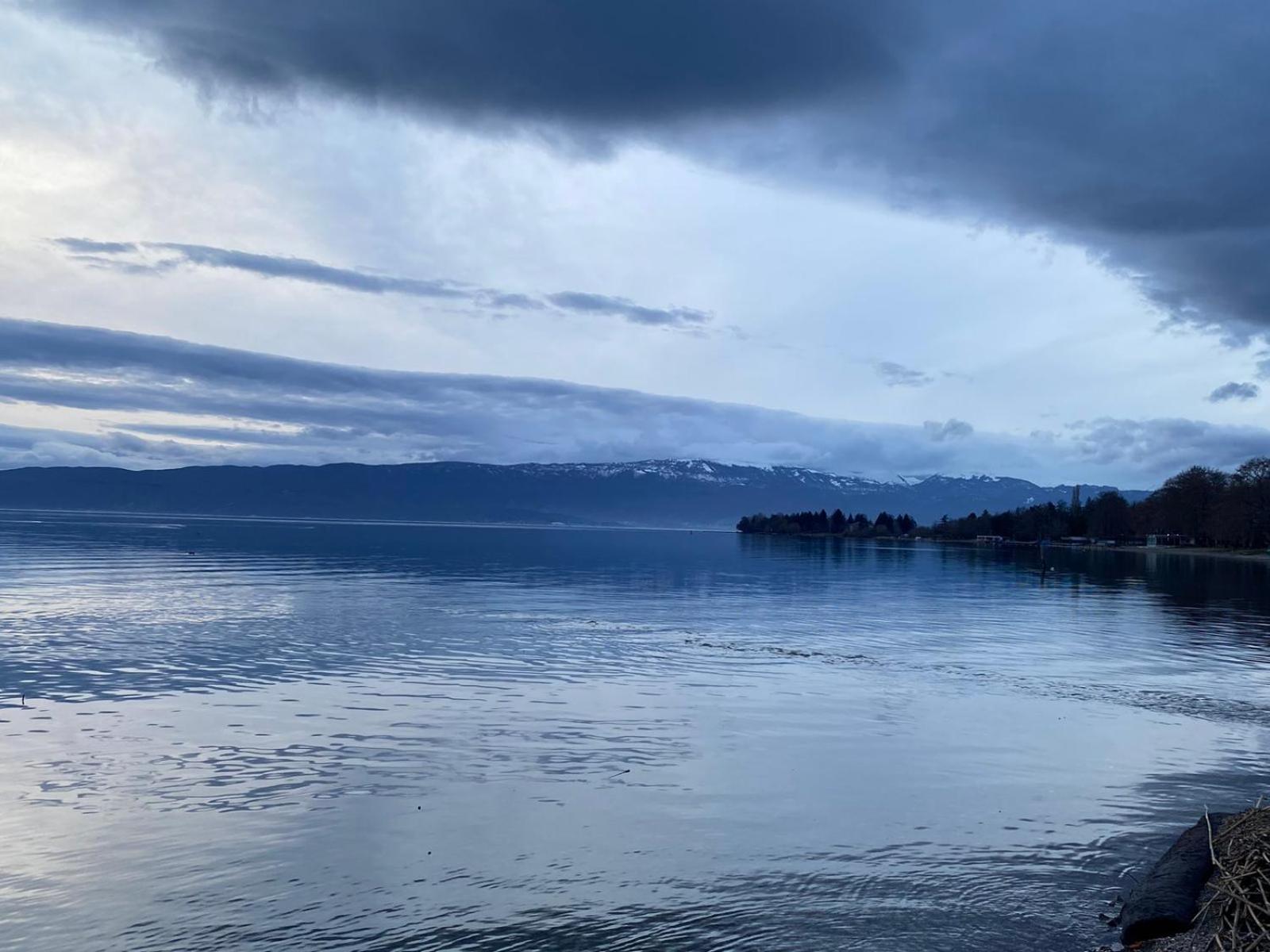 Ohrid Lake Apartment
