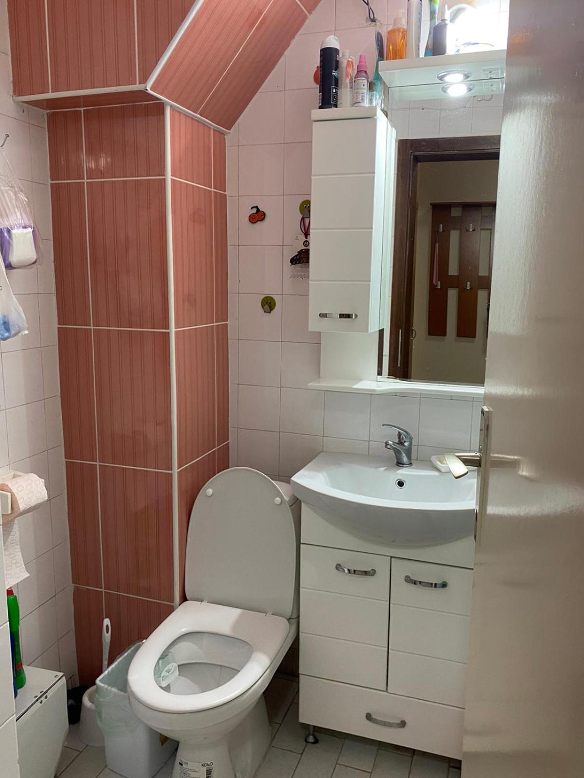 Ohrid Lake Apartment