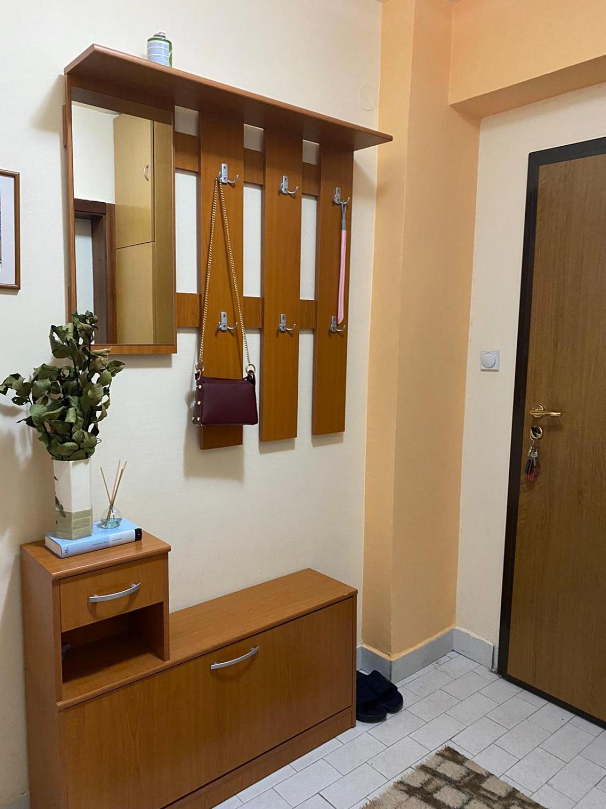 Ohrid Lake Apartment