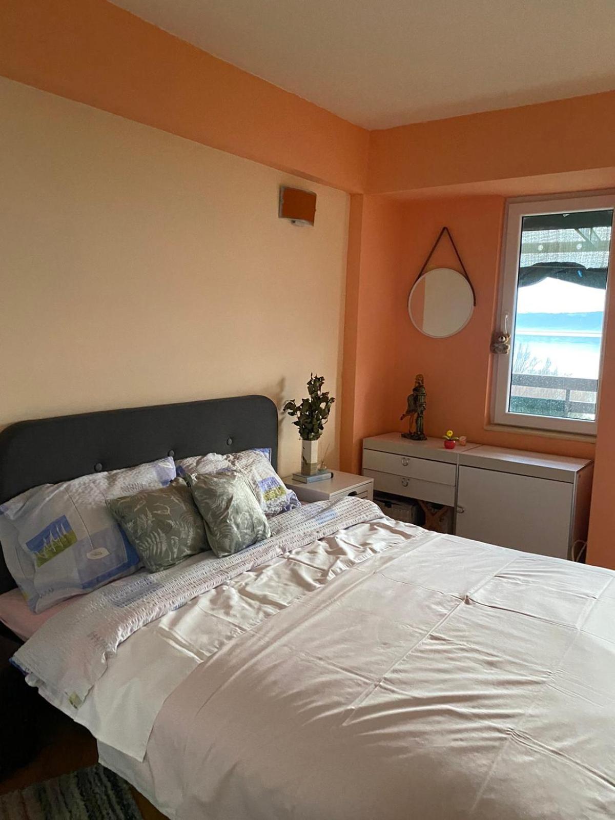 Ohrid Lake Apartment