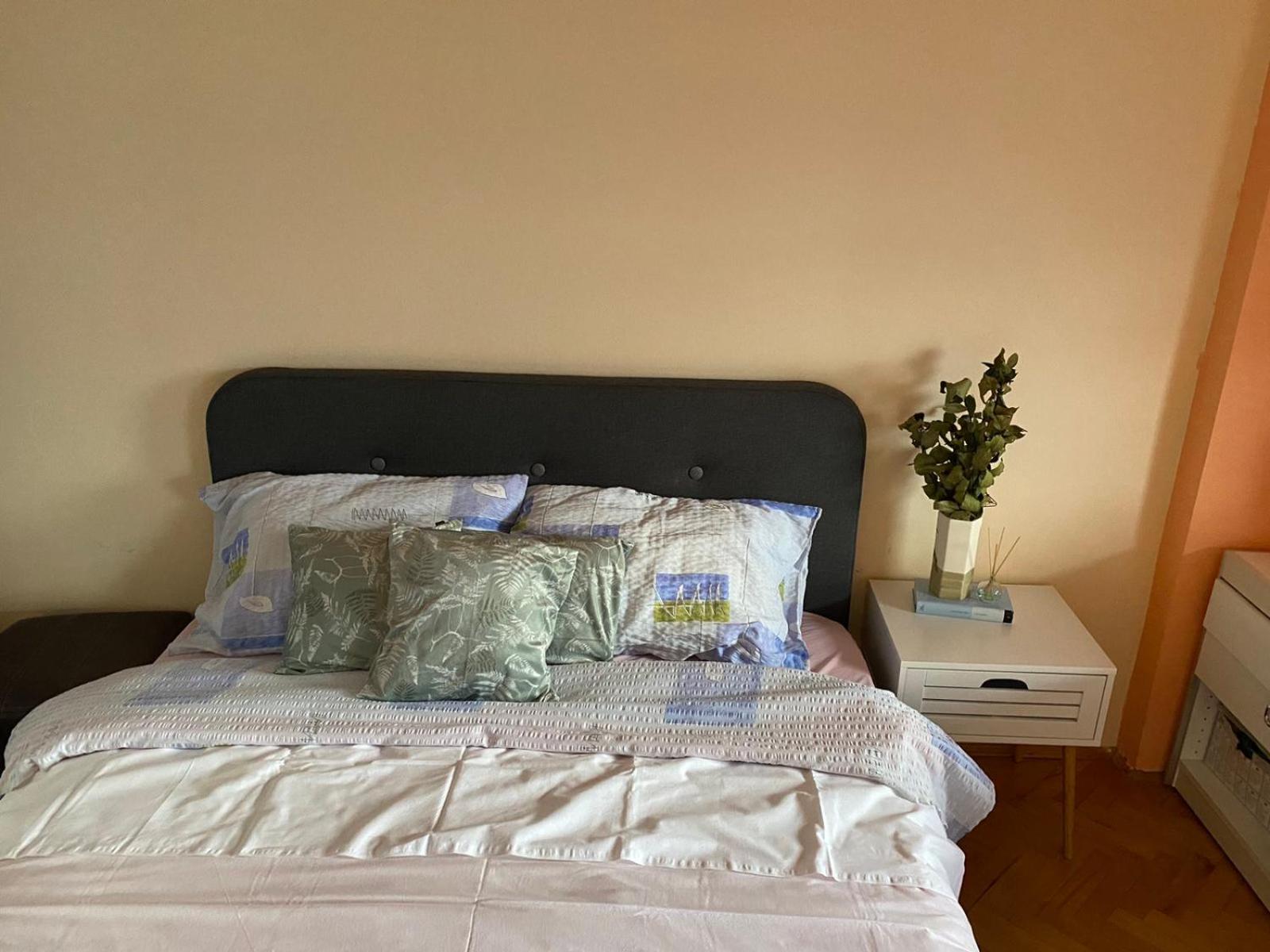 Ohrid Lake Apartment