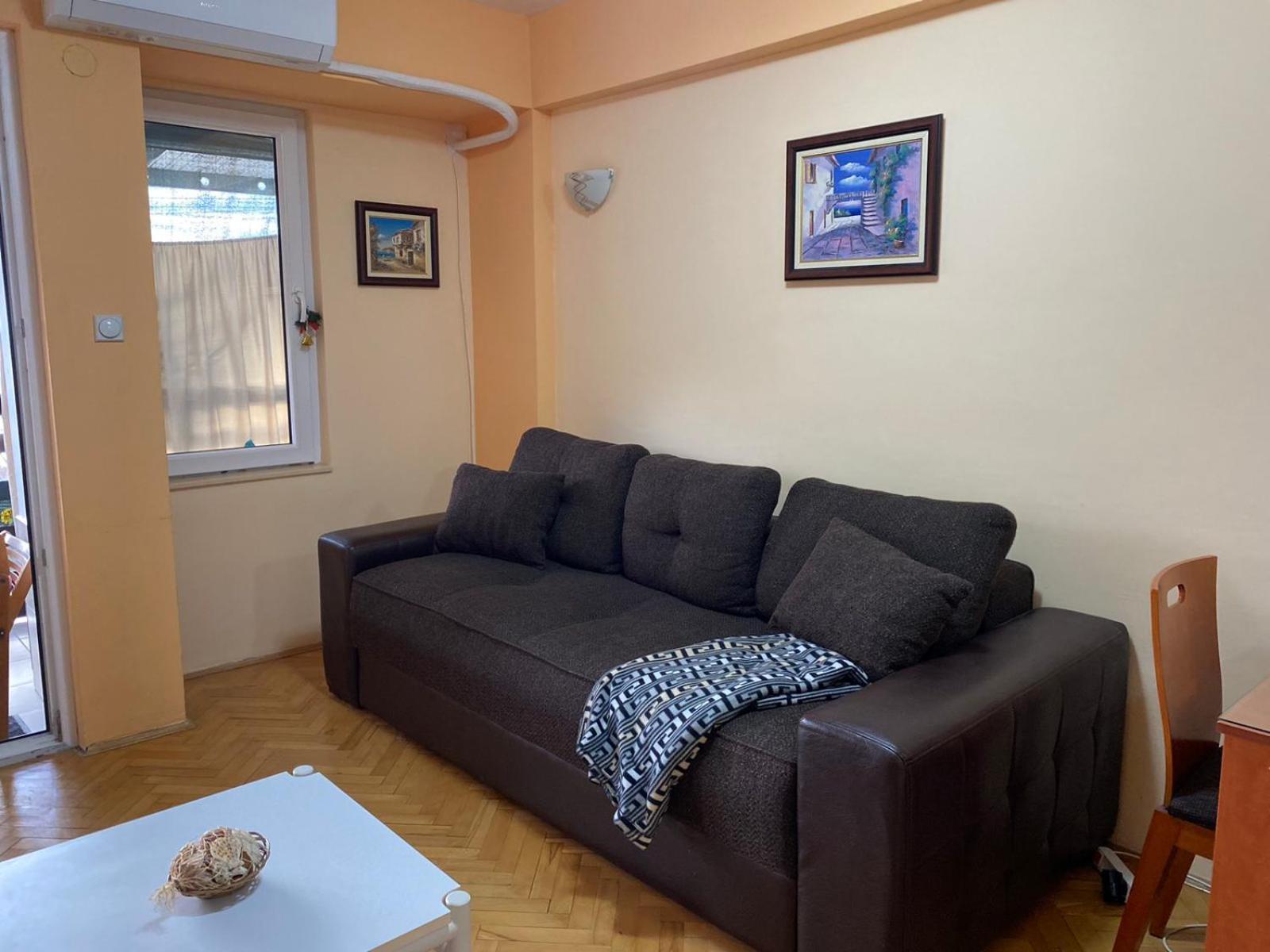 Ohrid Lake Apartment