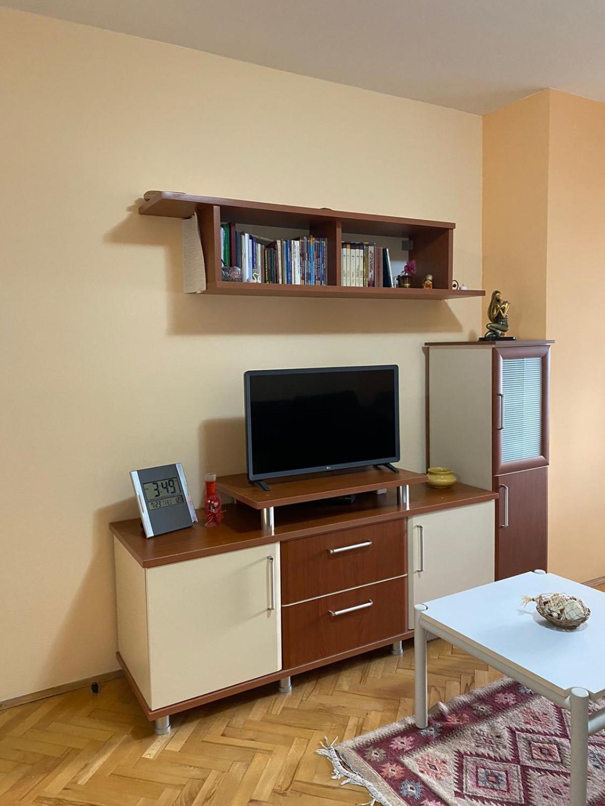 Ohrid Lake Apartment
