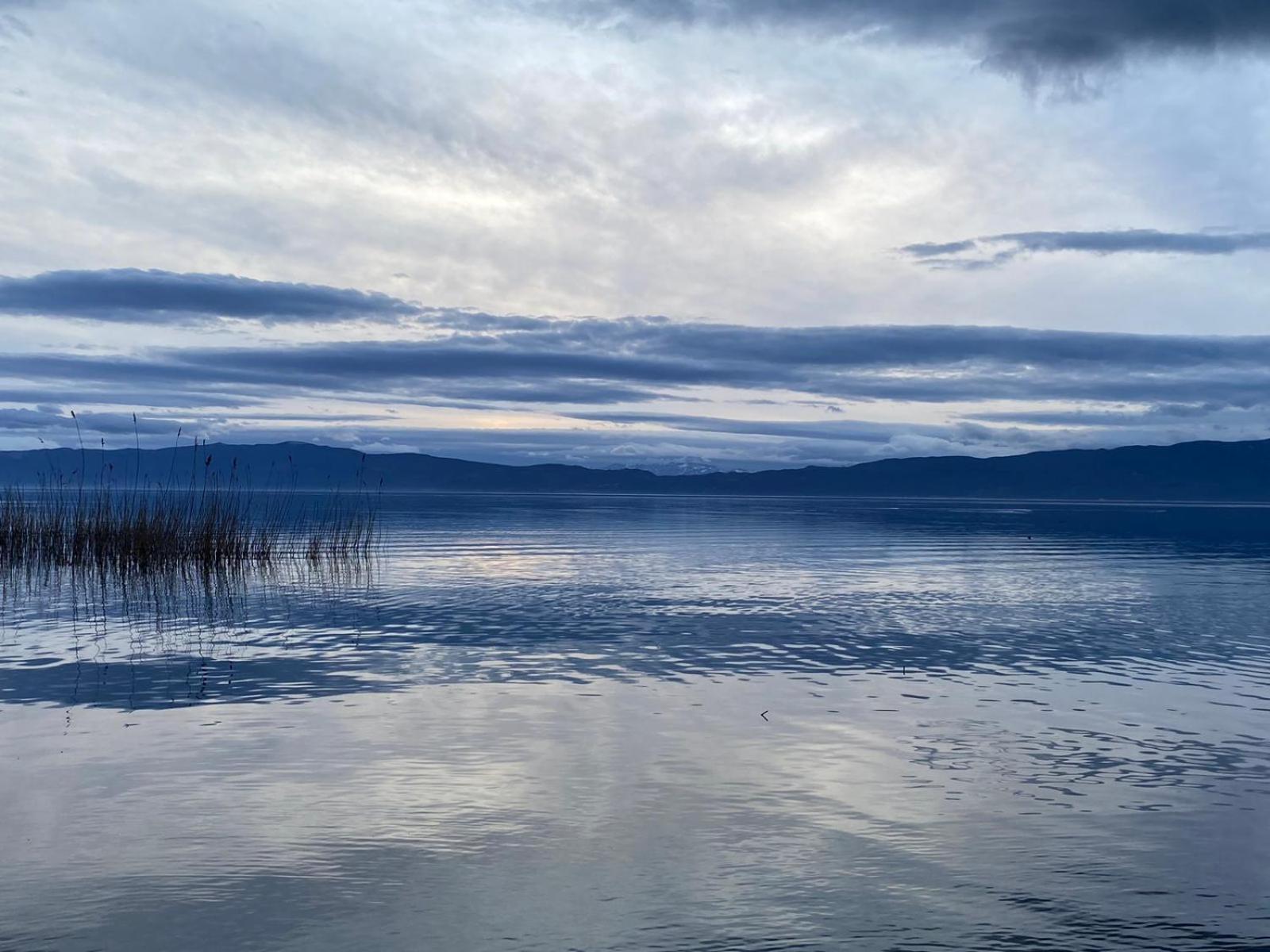 Ohrid Lake Apartment