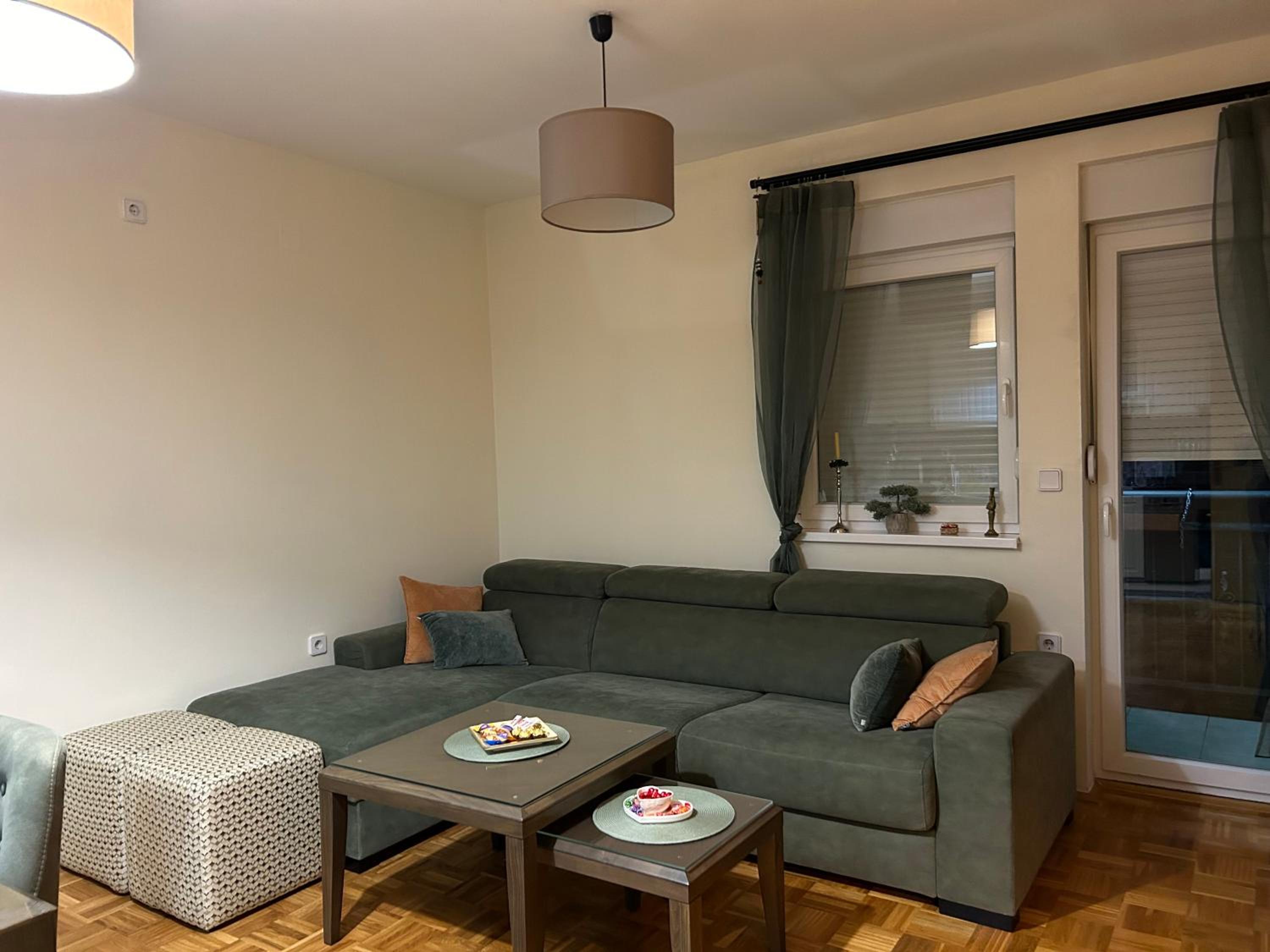 Apartman Obala