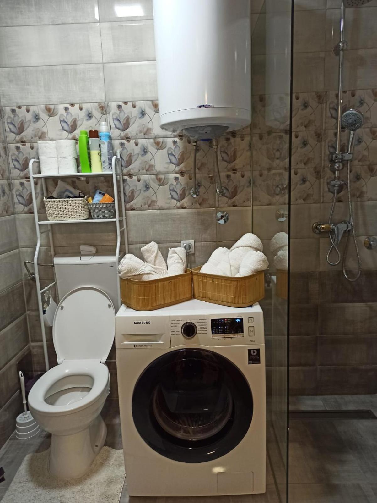 Apartman Obala
