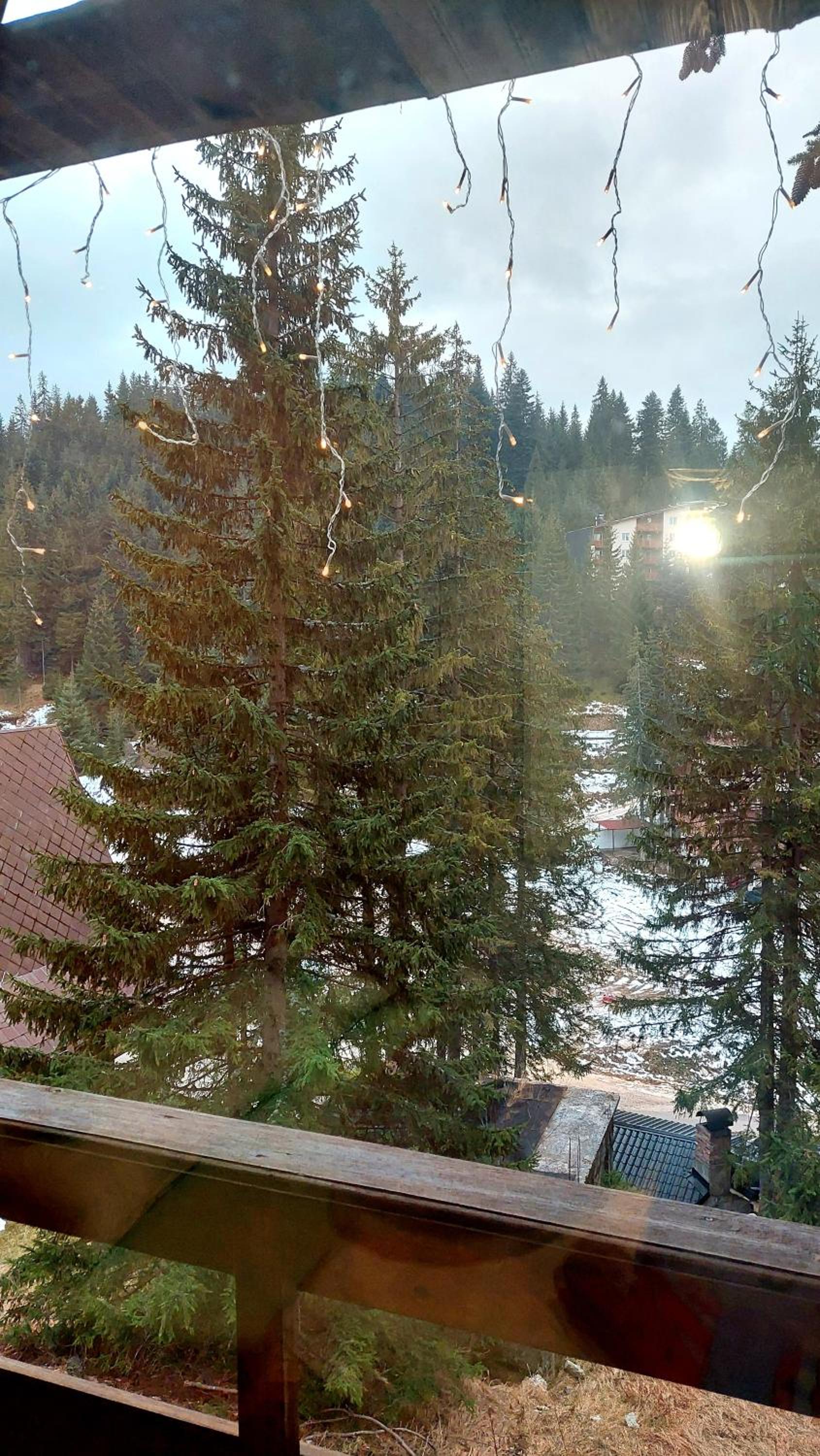 Vikendica Rajvosa Vlašić