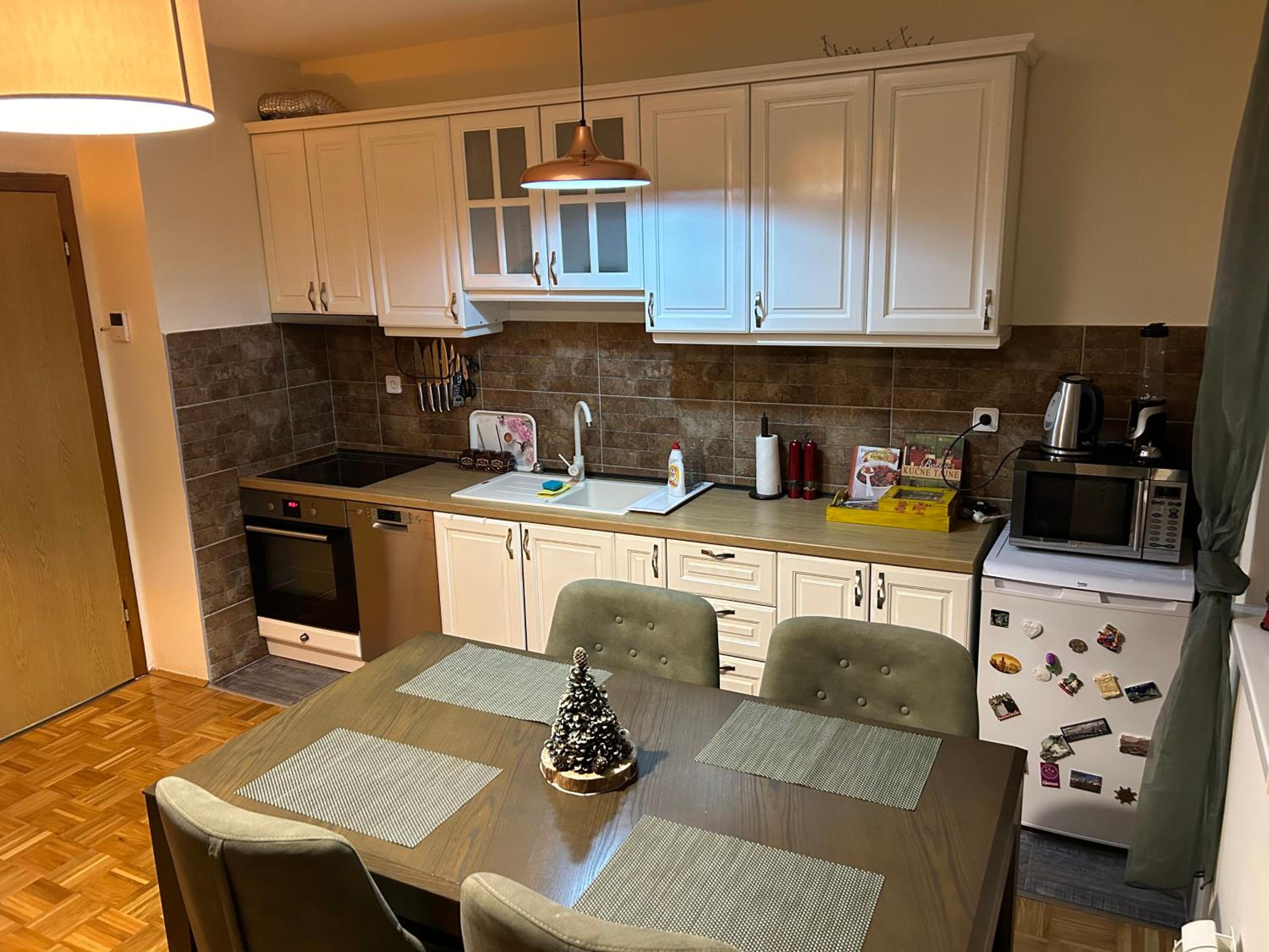 Apartman Obala