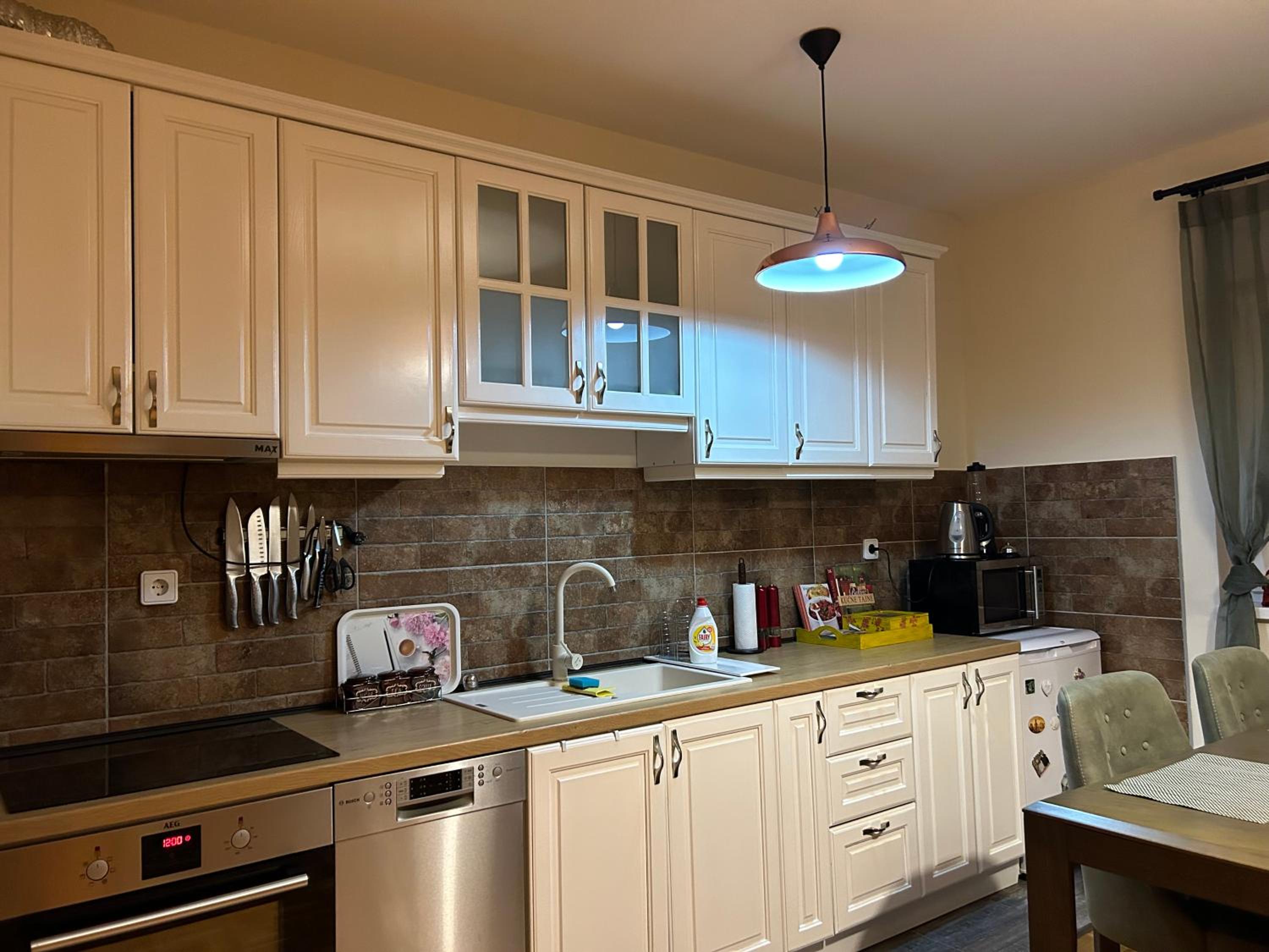 Apartman Obala