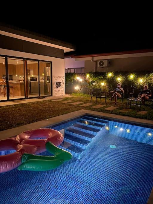 Casa Pacifico 46 Tamarindo