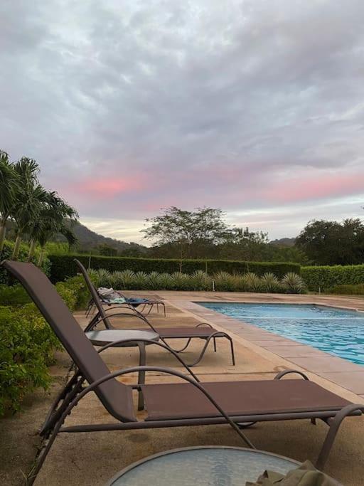 Casa Pacifico 46 Tamarindo