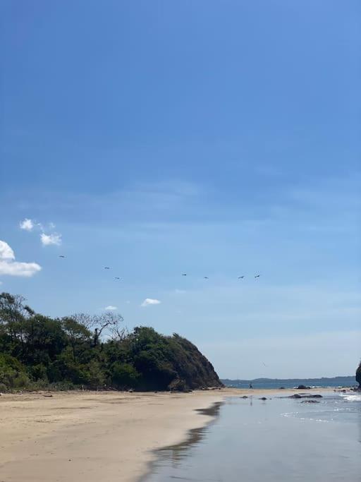 Casa Pacifico 46 Tamarindo