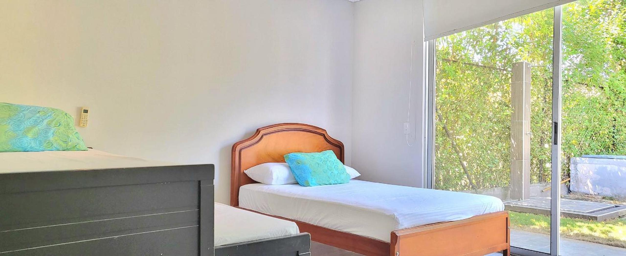 Casa Finca Jaccuzi Aire Acondicionad Wifi TV