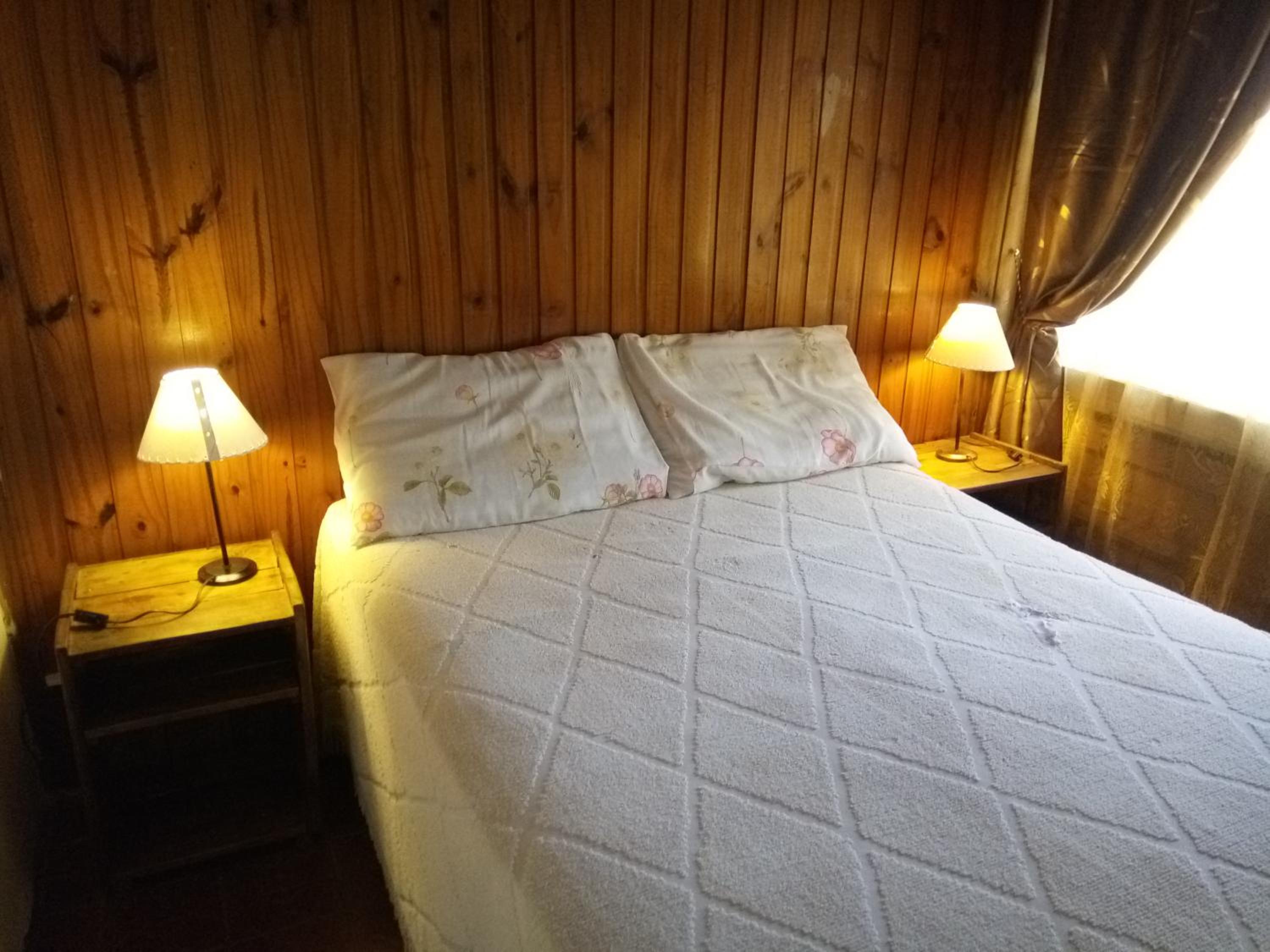 Hosteria Lavalle