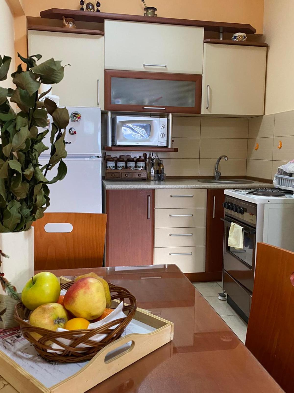 Ohrid Lake Apartment