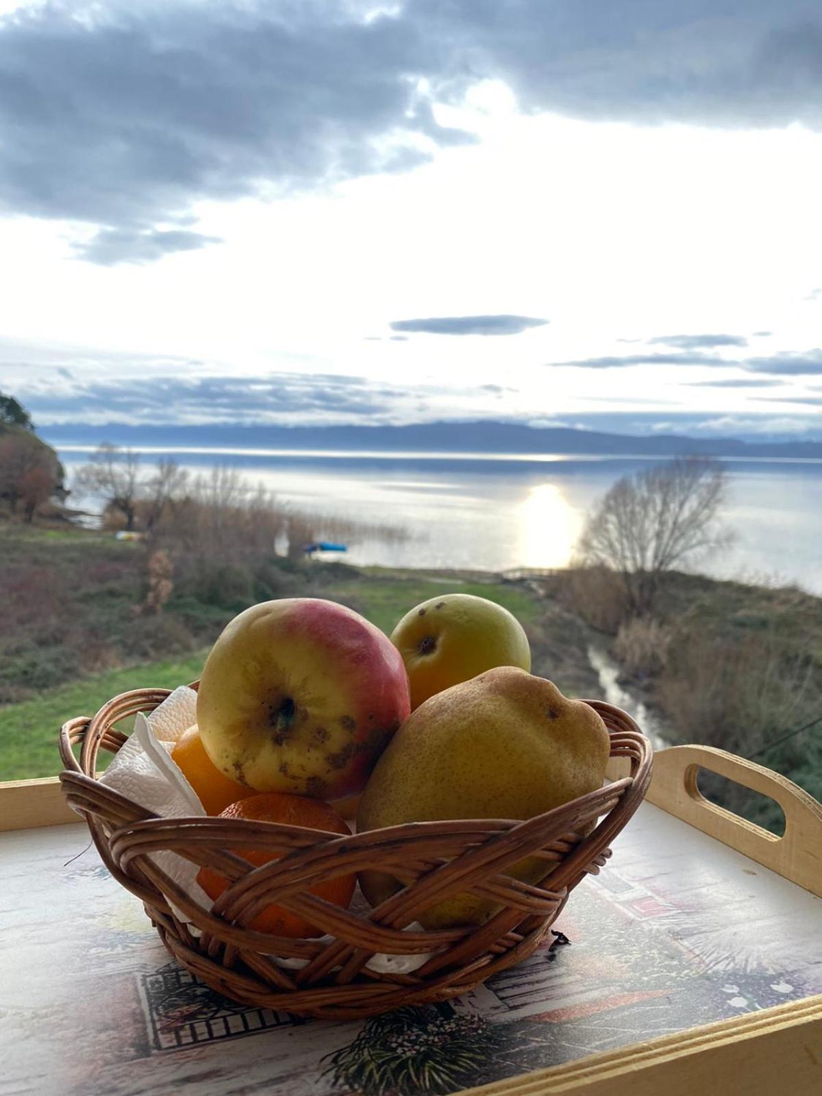 Ohrid Lake Apartment