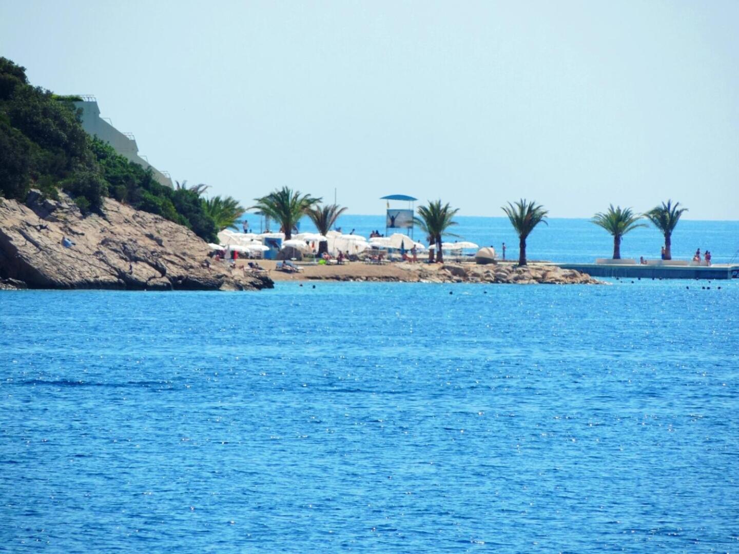 Sea of Eden