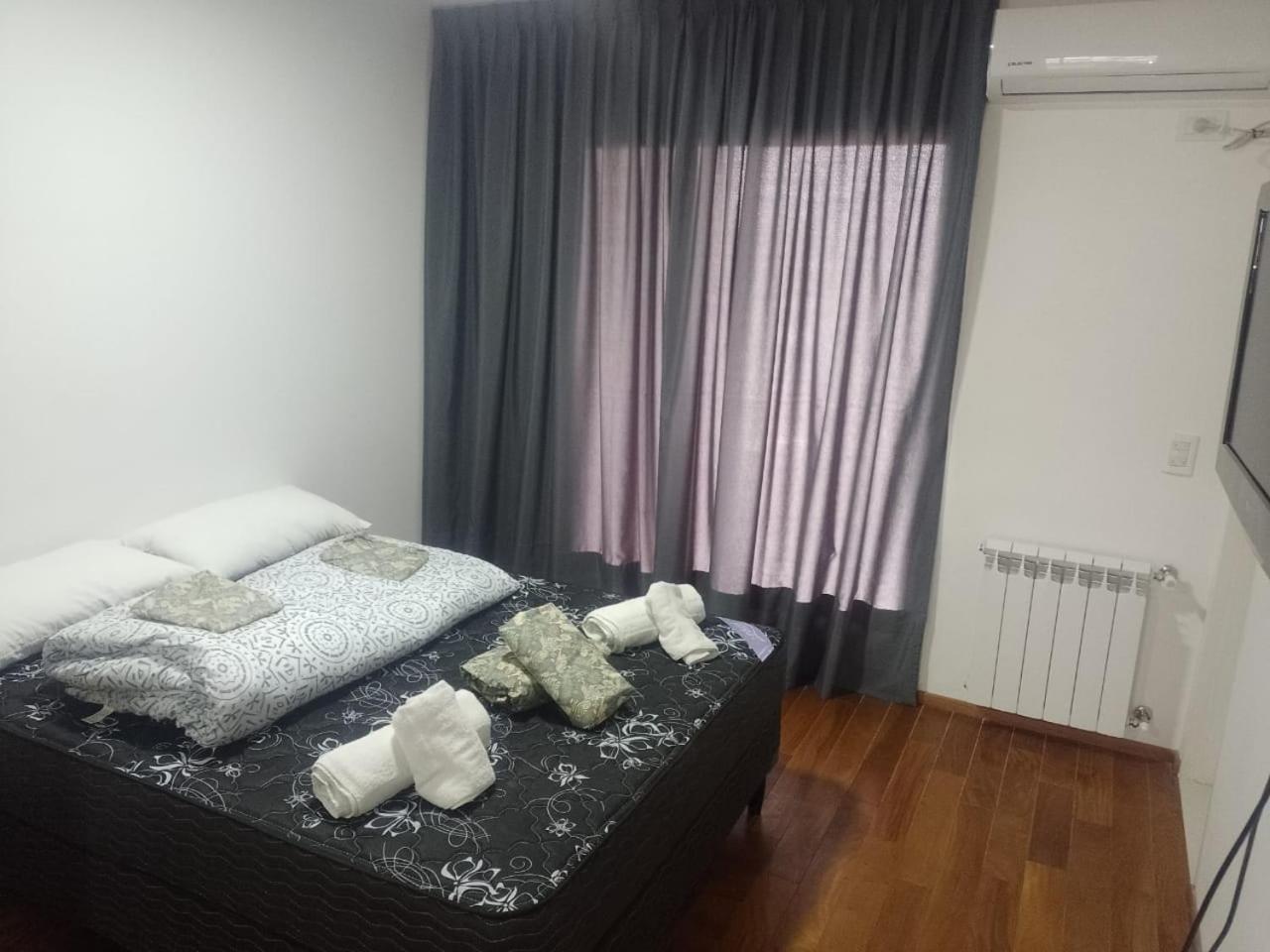 Alquiler Temporario Rosario 14