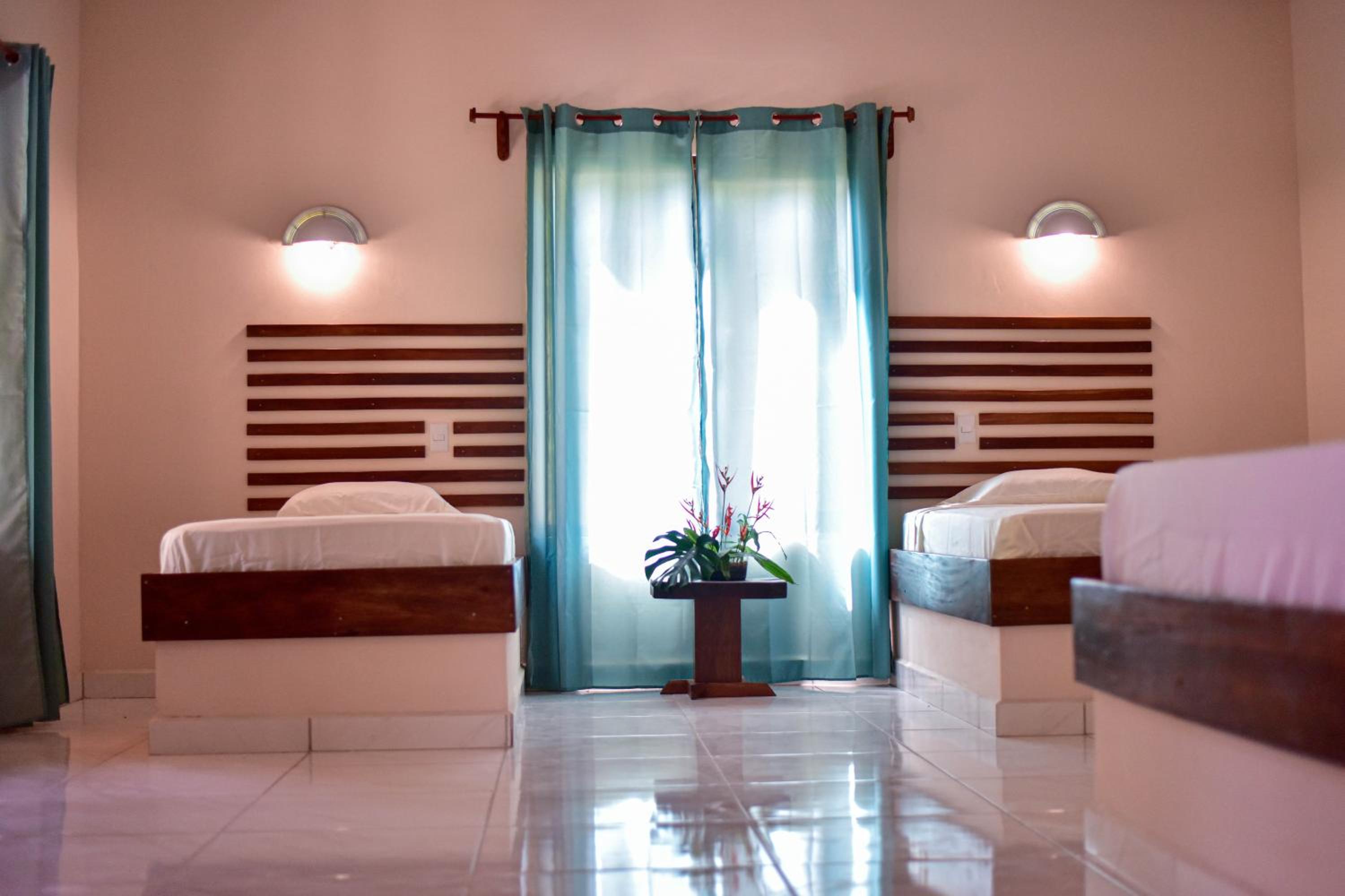 Tarcoles Birding Lodge