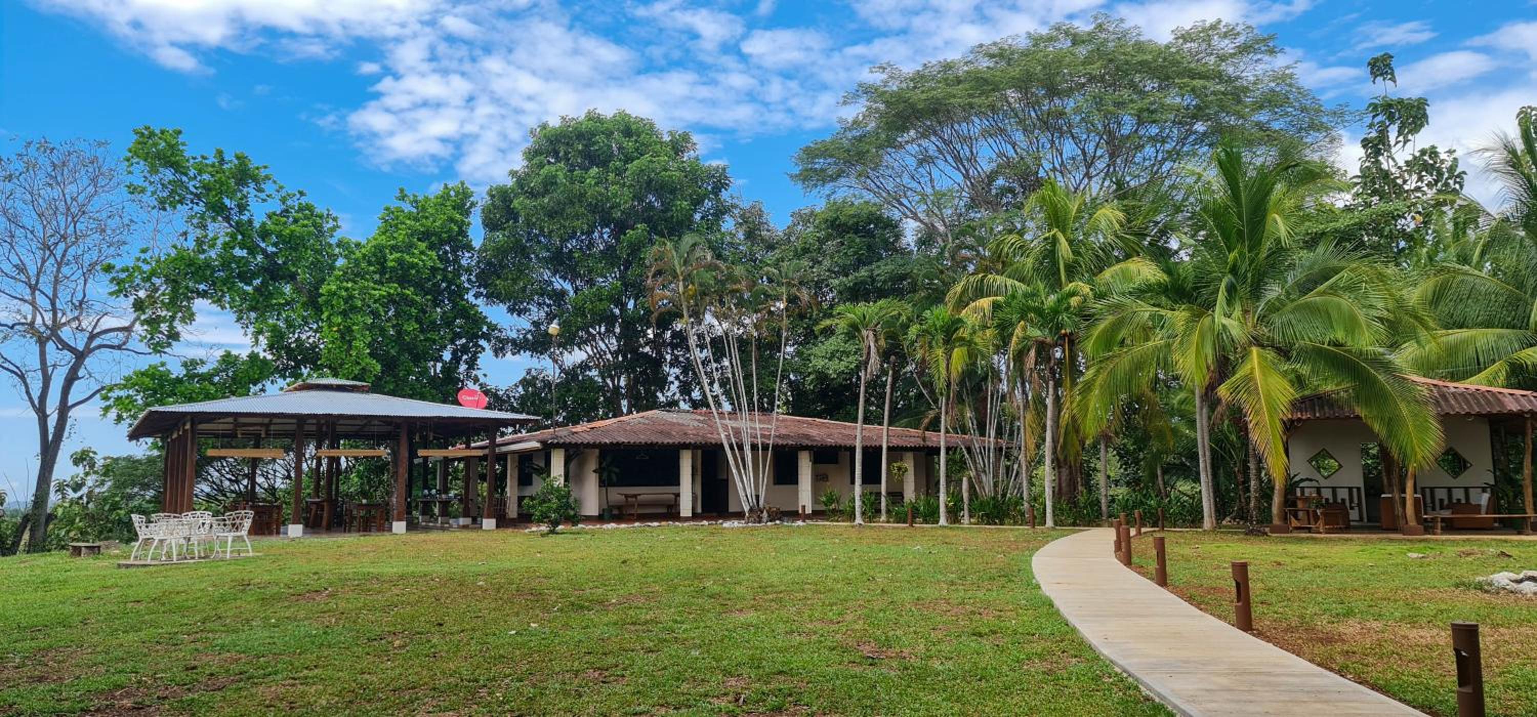 Tarcoles Birding Lodge