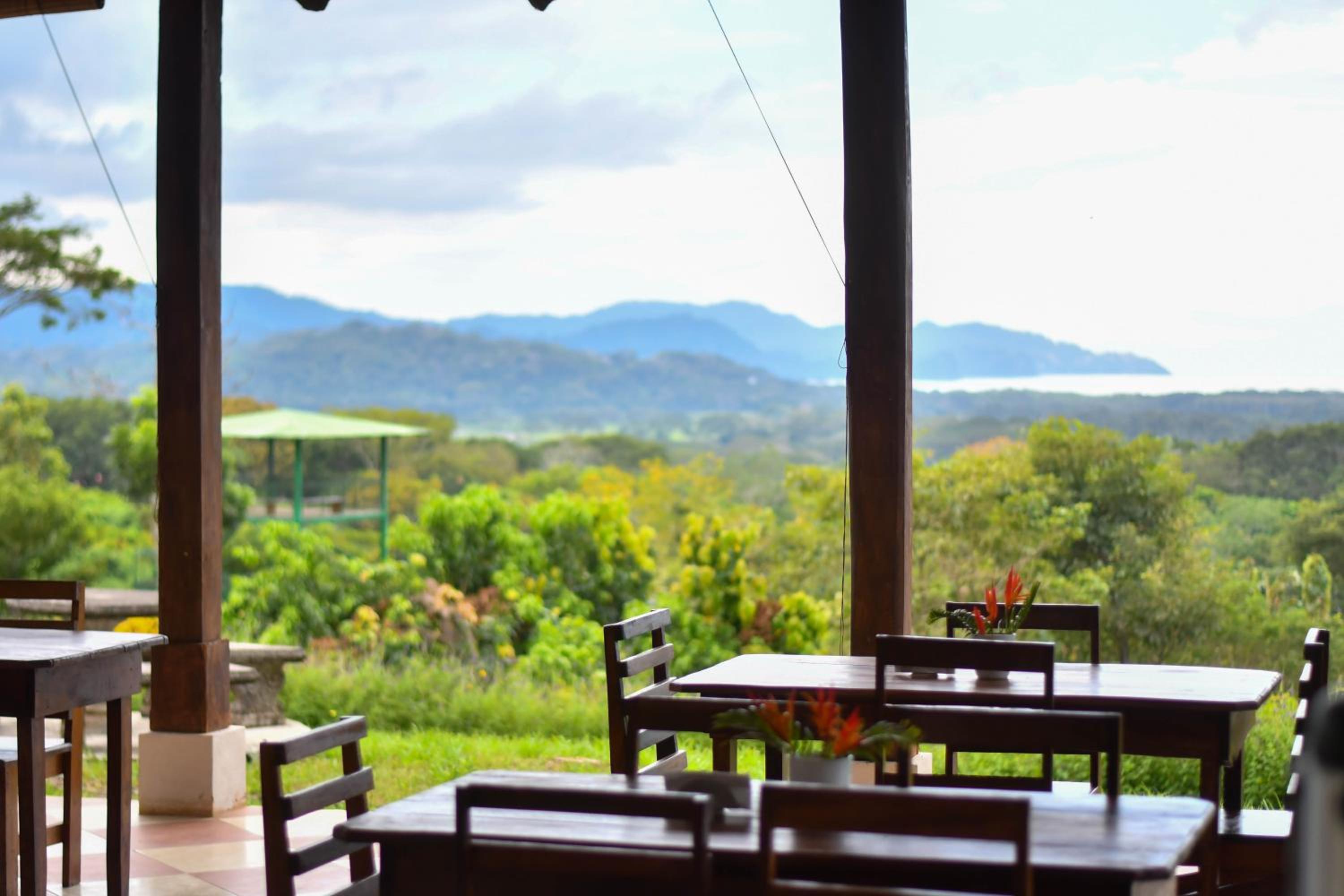 Tarcoles Birding Lodge