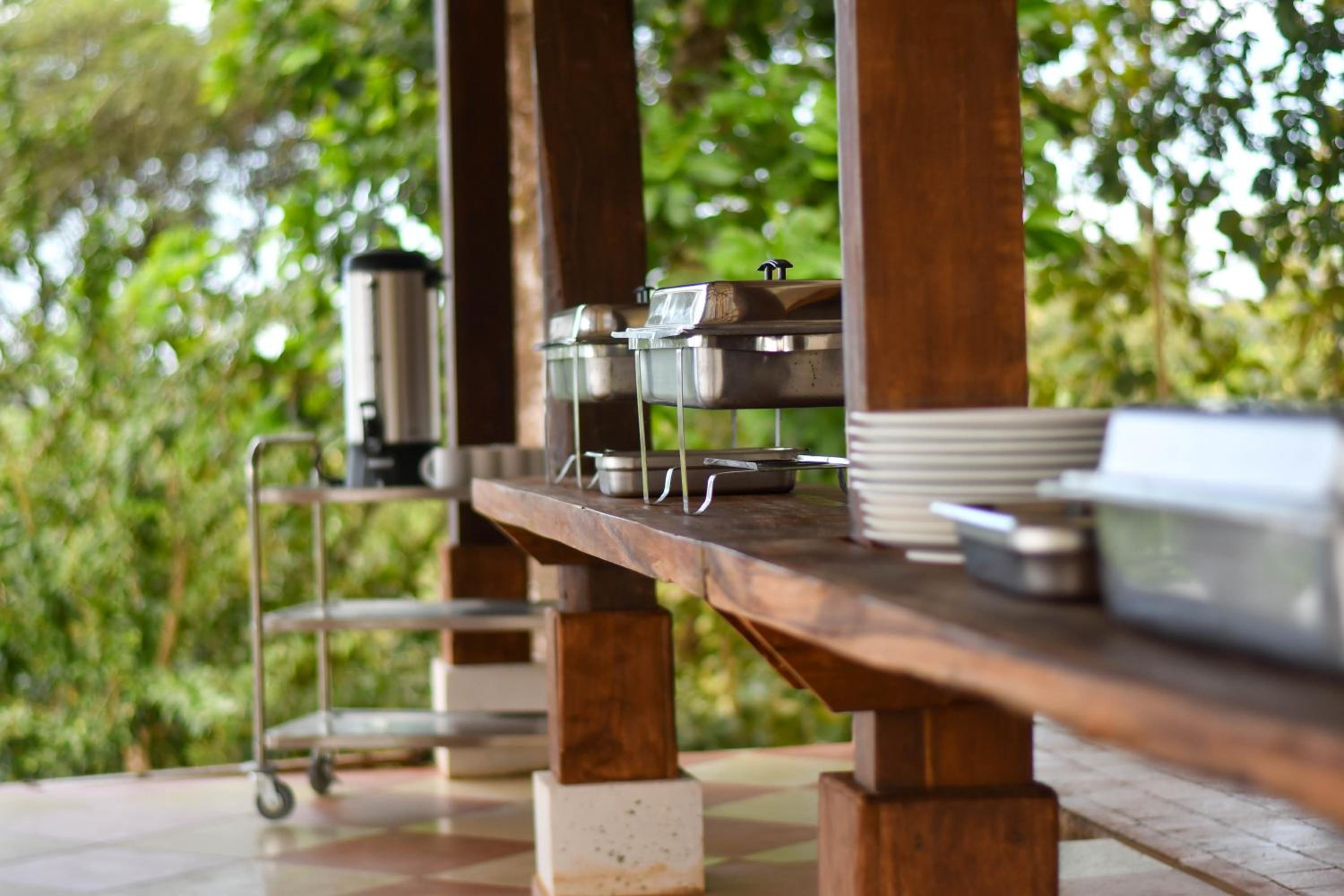 Tarcoles Birding Lodge
