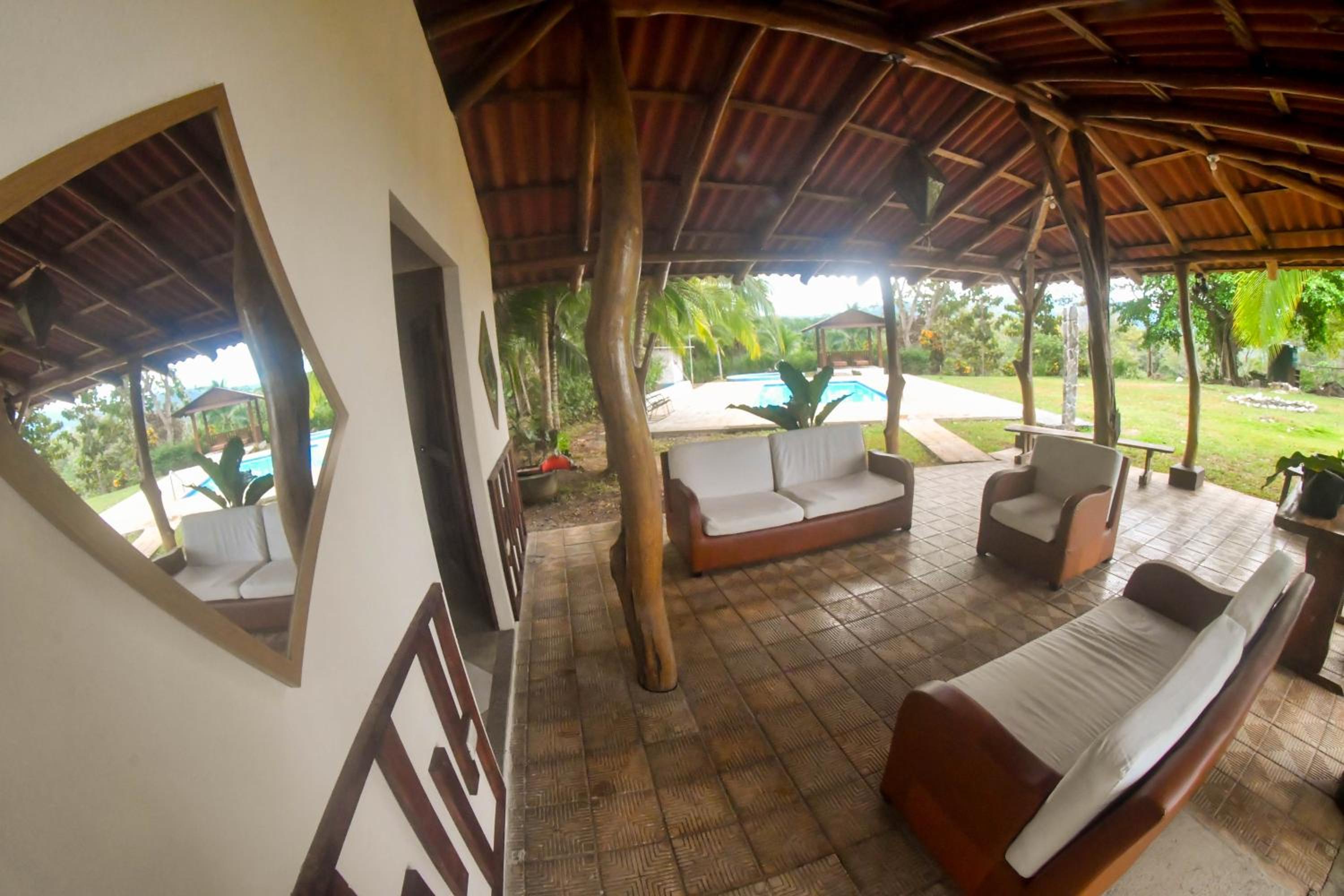 Tarcoles Birding Lodge